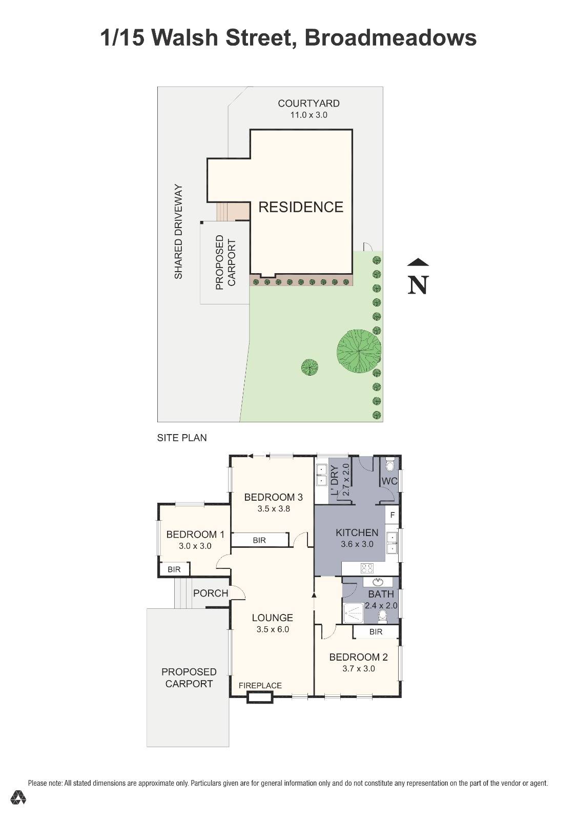1/15 Walsh Street, Broadmeadows, VIC 3047 - Thumbnail 1 - 07/10/2025