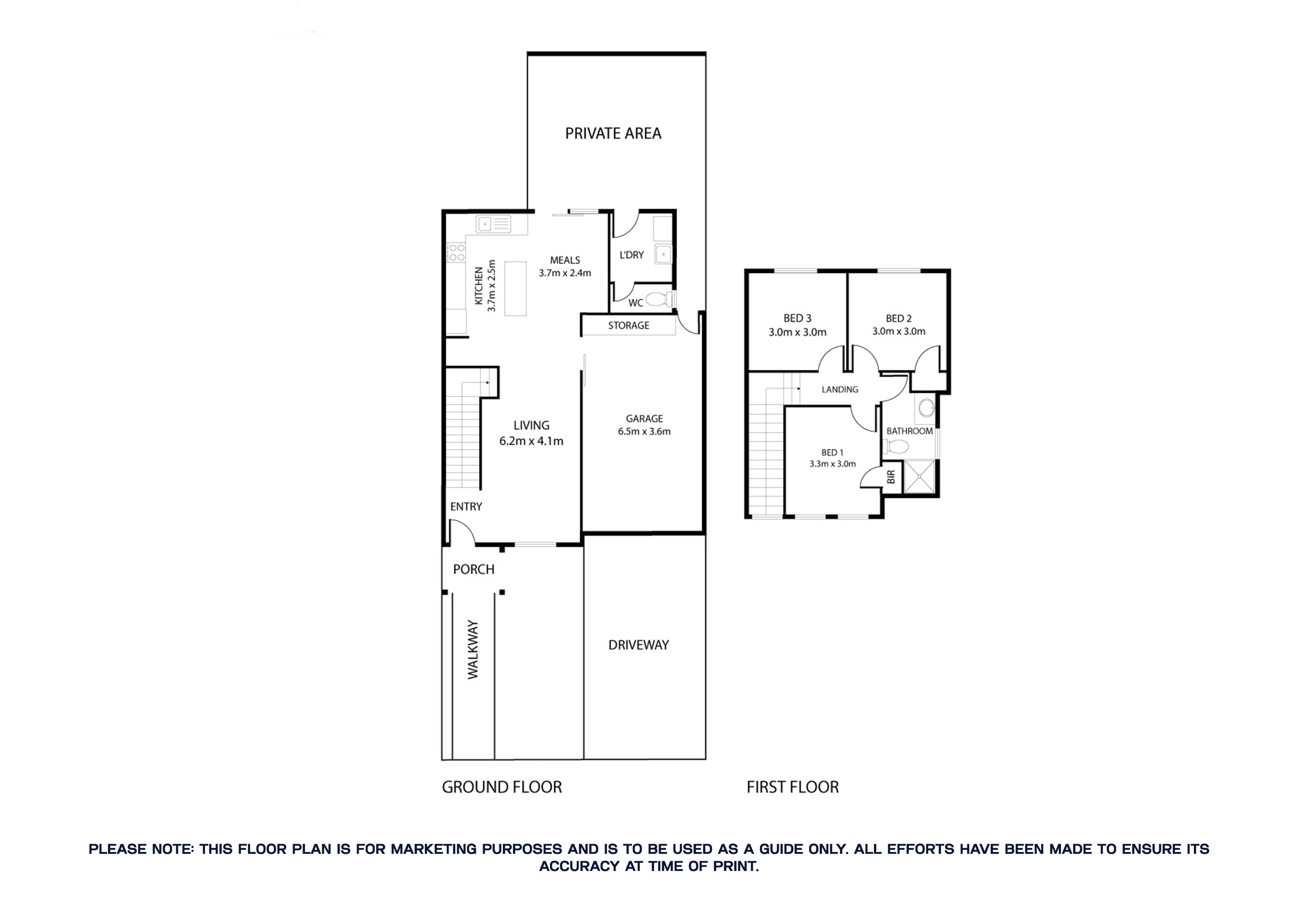 1/15 Wattleglen Street, Craigieburn, VIC 3064 - Thumbnail 1 - 19/02/2026
