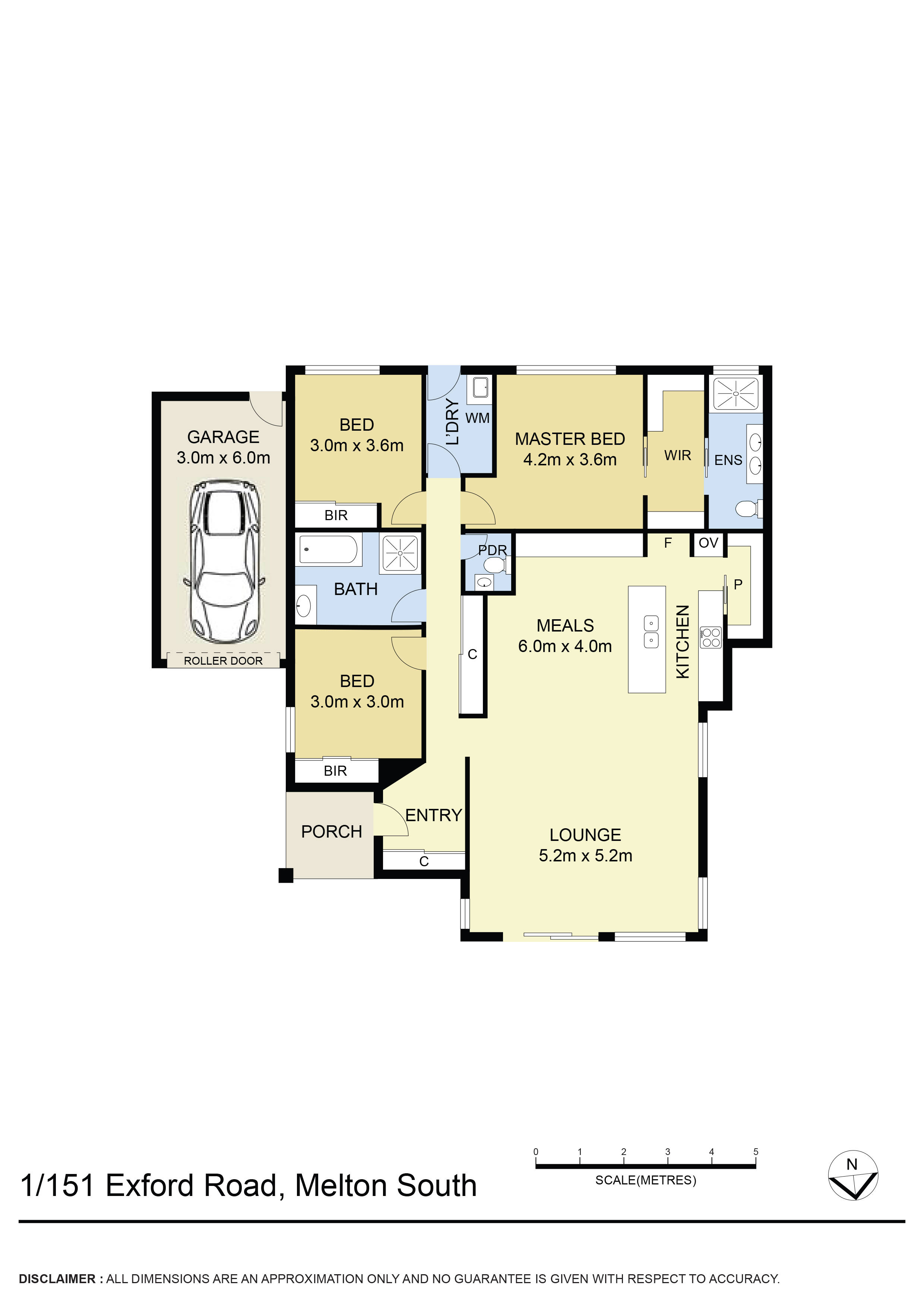 1/151 Exford Road, Melton South, VIC 3338 - Thumbnail 1 - 02/02/2024