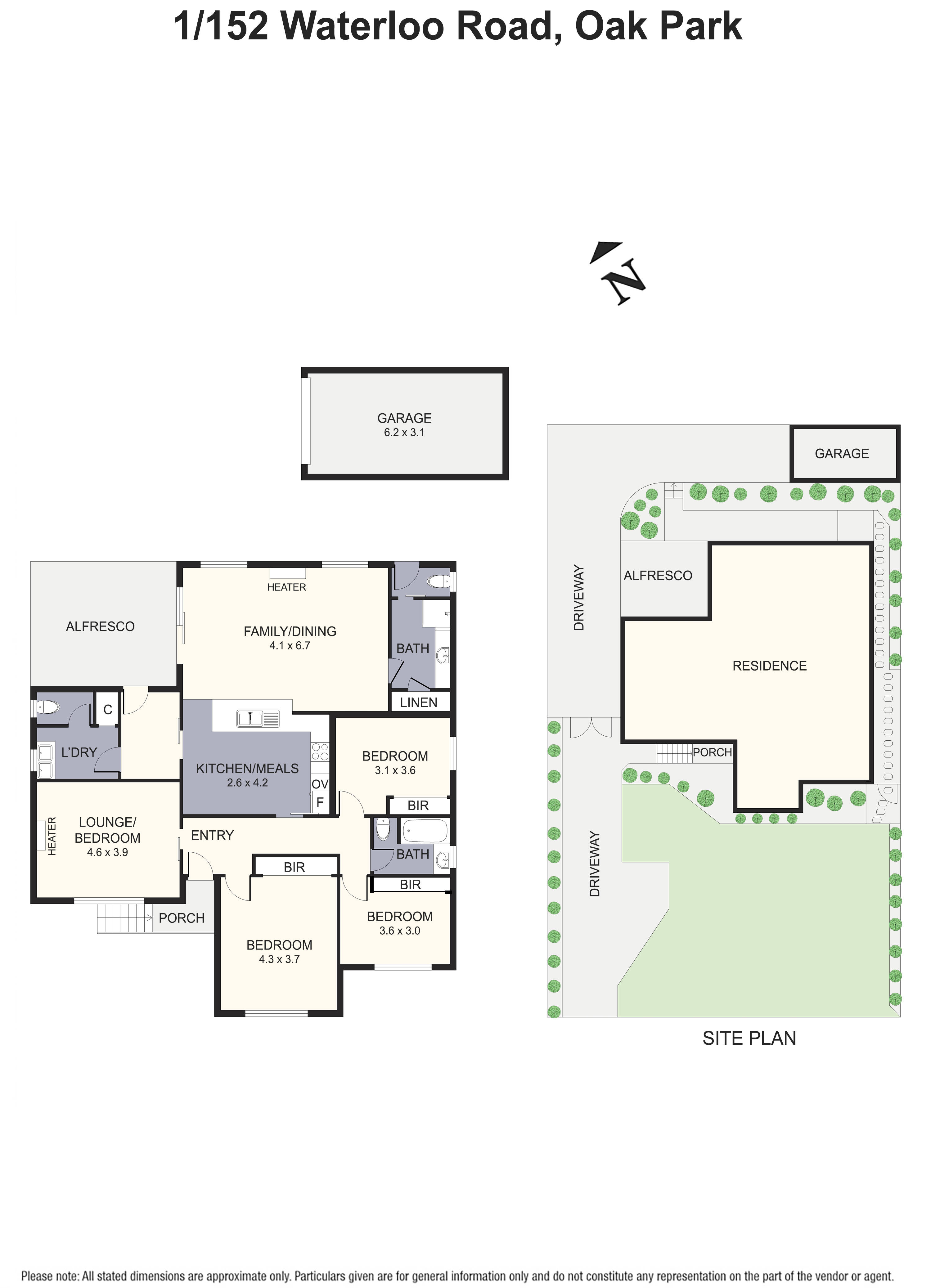 1/152 Waterloo Road, Oak Park, VIC 3046 - Thumbnail 1 - 17/06/2026