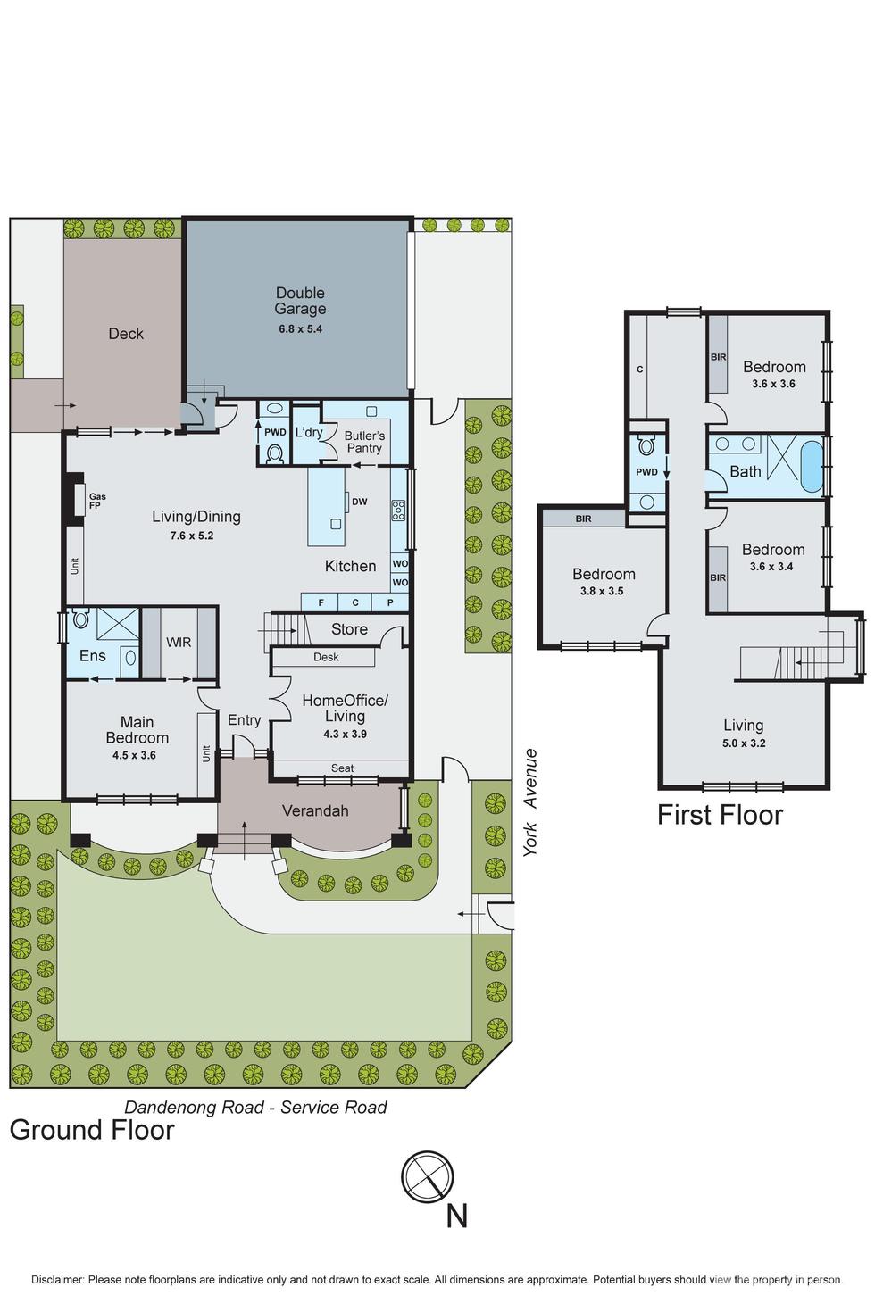 1/1526 Dandenong Road, Oakleigh, VIC 3166 - Thumbnail 1 - 27/09/2023