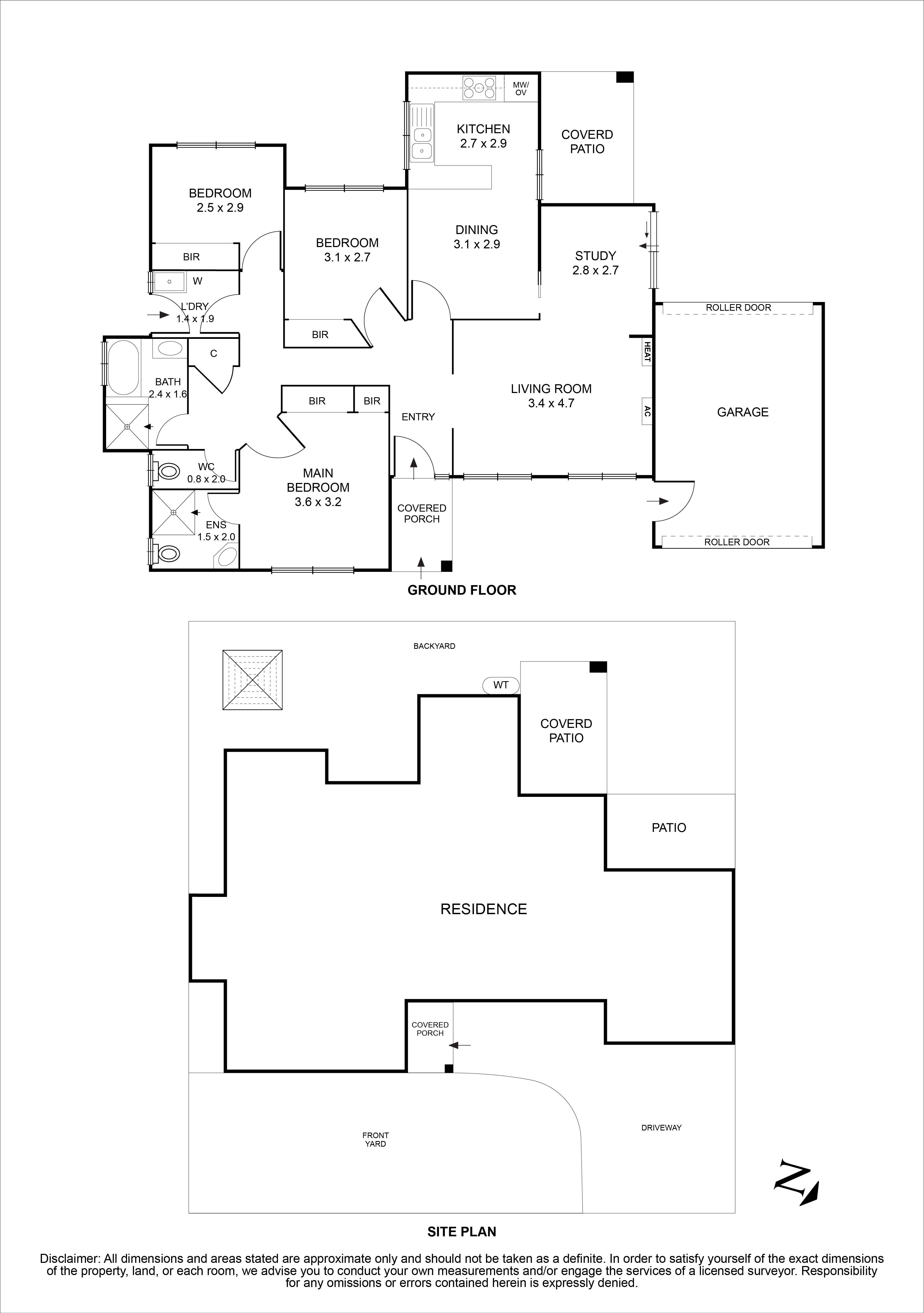 1/157 Copernicus Way, Keilor Downs, VIC 3038 - Thumbnail 1 - 05/09/2025