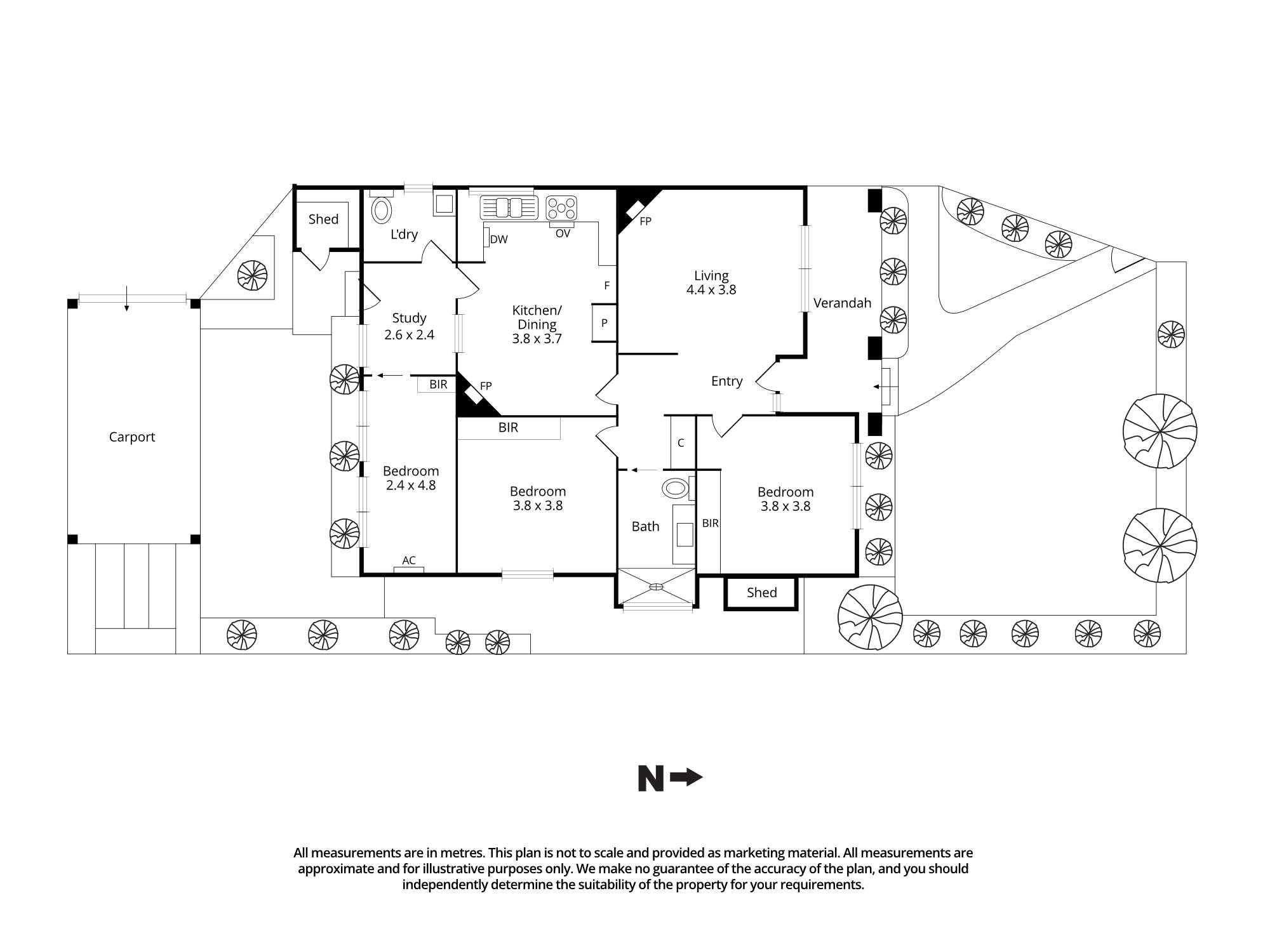 1/157 North Road, Reservoir, VIC 3073 - Thumbnail 1 - 14/02/2025