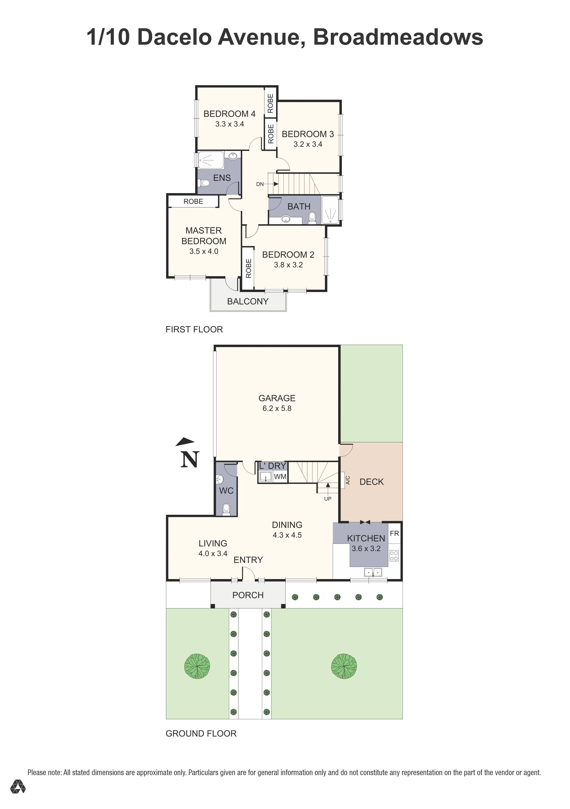 1/16 Dacelo Avenue, Broadmeadows, VIC 3047 - Thumbnail 1 - 05/03/2025