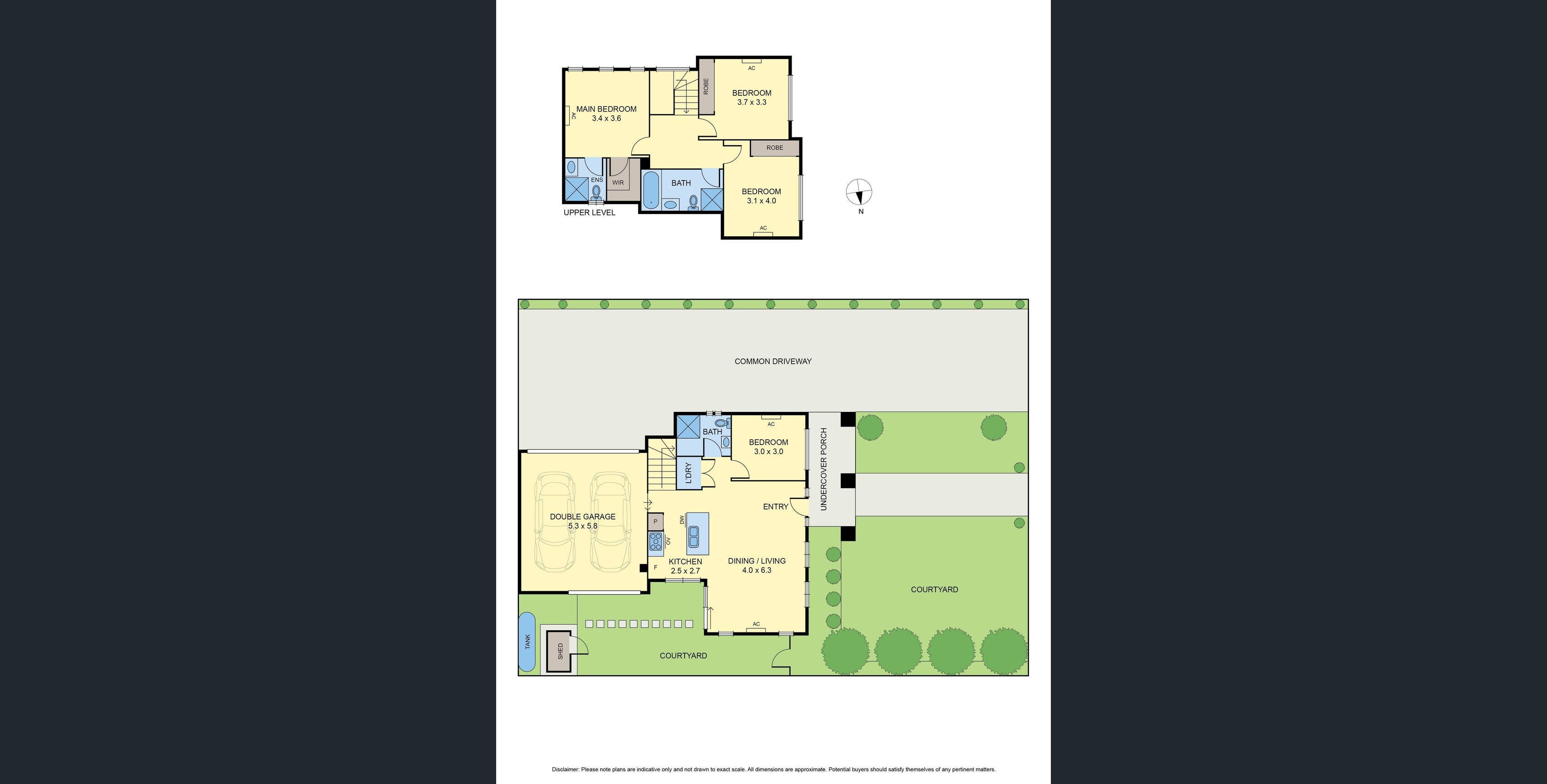 1/16 Danin Street, Pascoe Vale, VIC 3044 - Thumbnail 1 - 31/03/2026