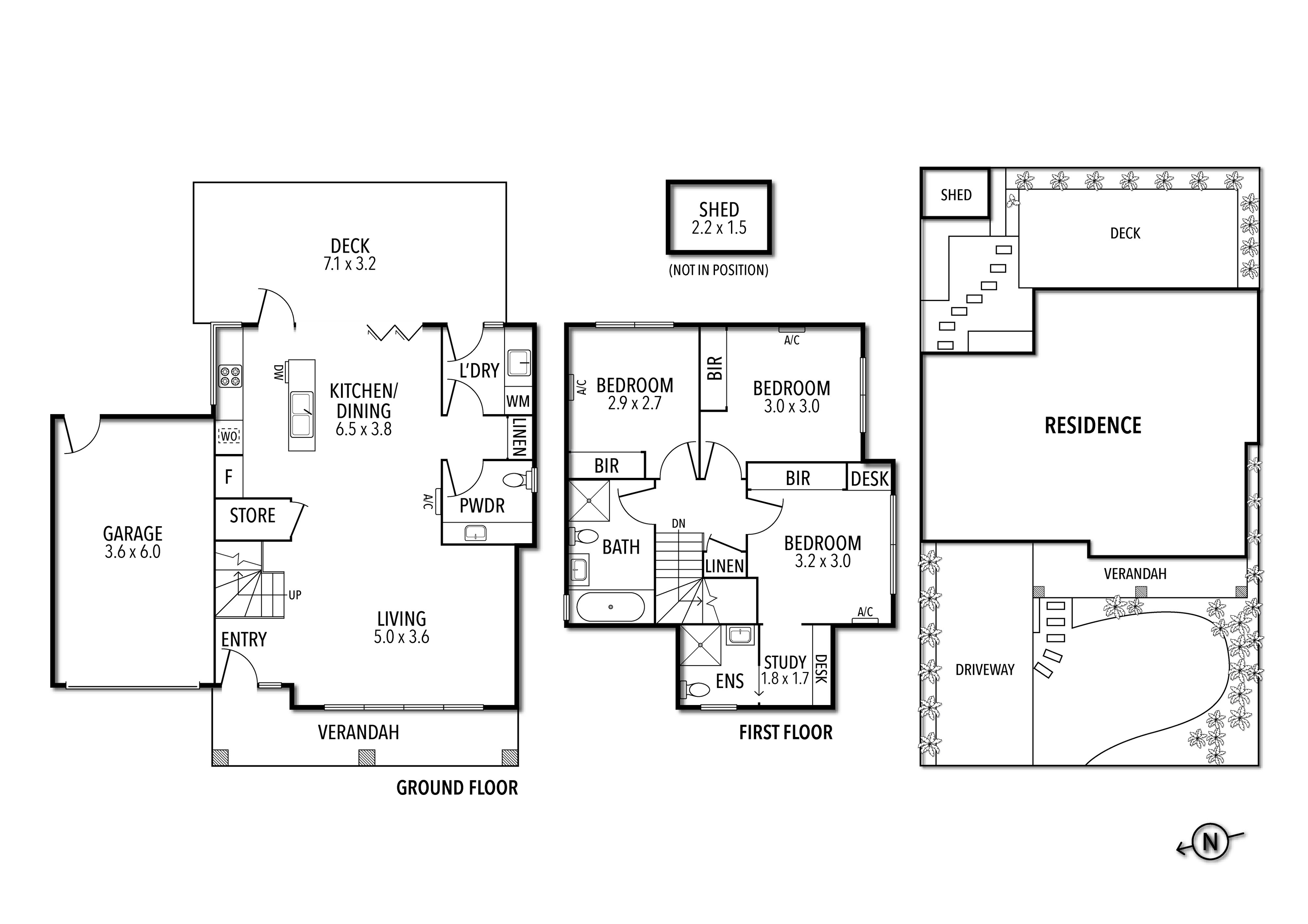 1/16 Fawcett Street, Sunshine North, VIC 3020 - Thumbnail 1 - 22/08/2024