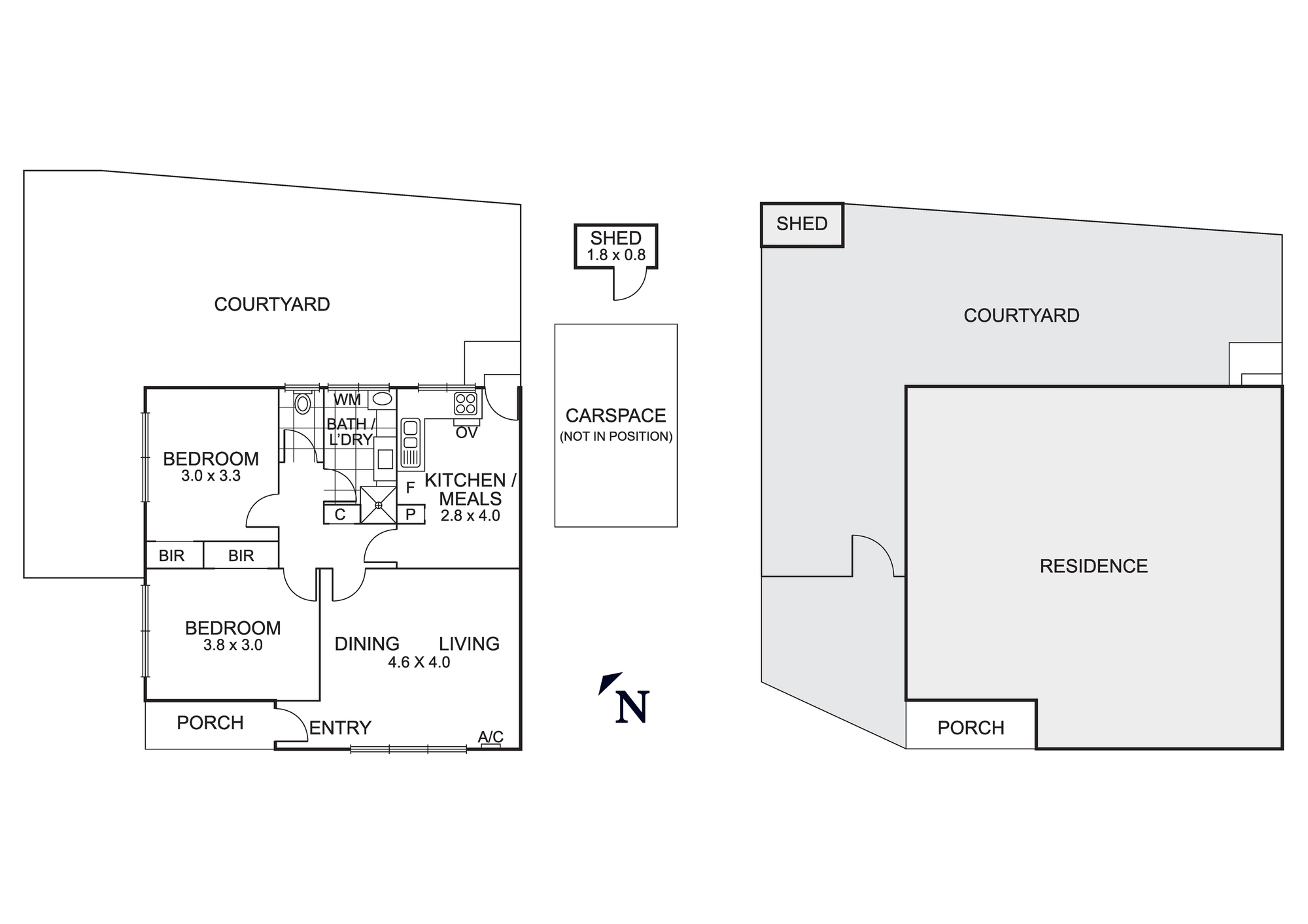 1/16 Genine Avenue, Heatherton, VIC 3202 - Thumbnail 1 - 22/11/2023