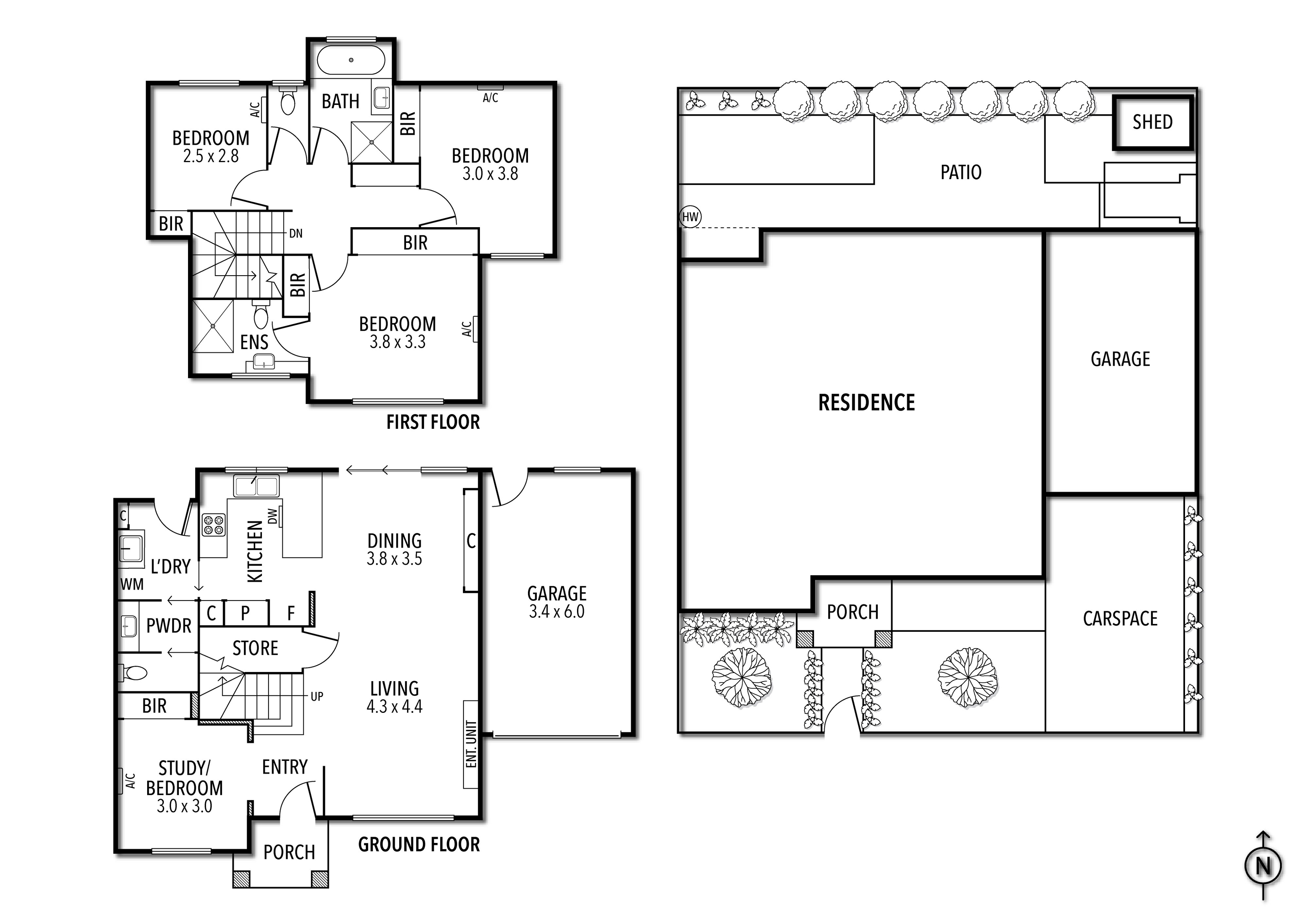 1/16 Helene Street, Ardeer, VIC 3022 - Thumbnail 1 - 15/09/2023