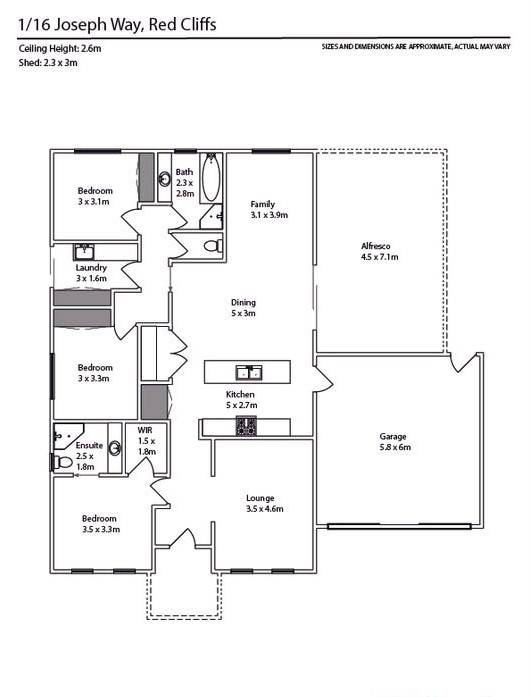1/16 Joseph Court, Red Cliffs, VIC 3496 - Thumbnail 1 - 24/02/2025
