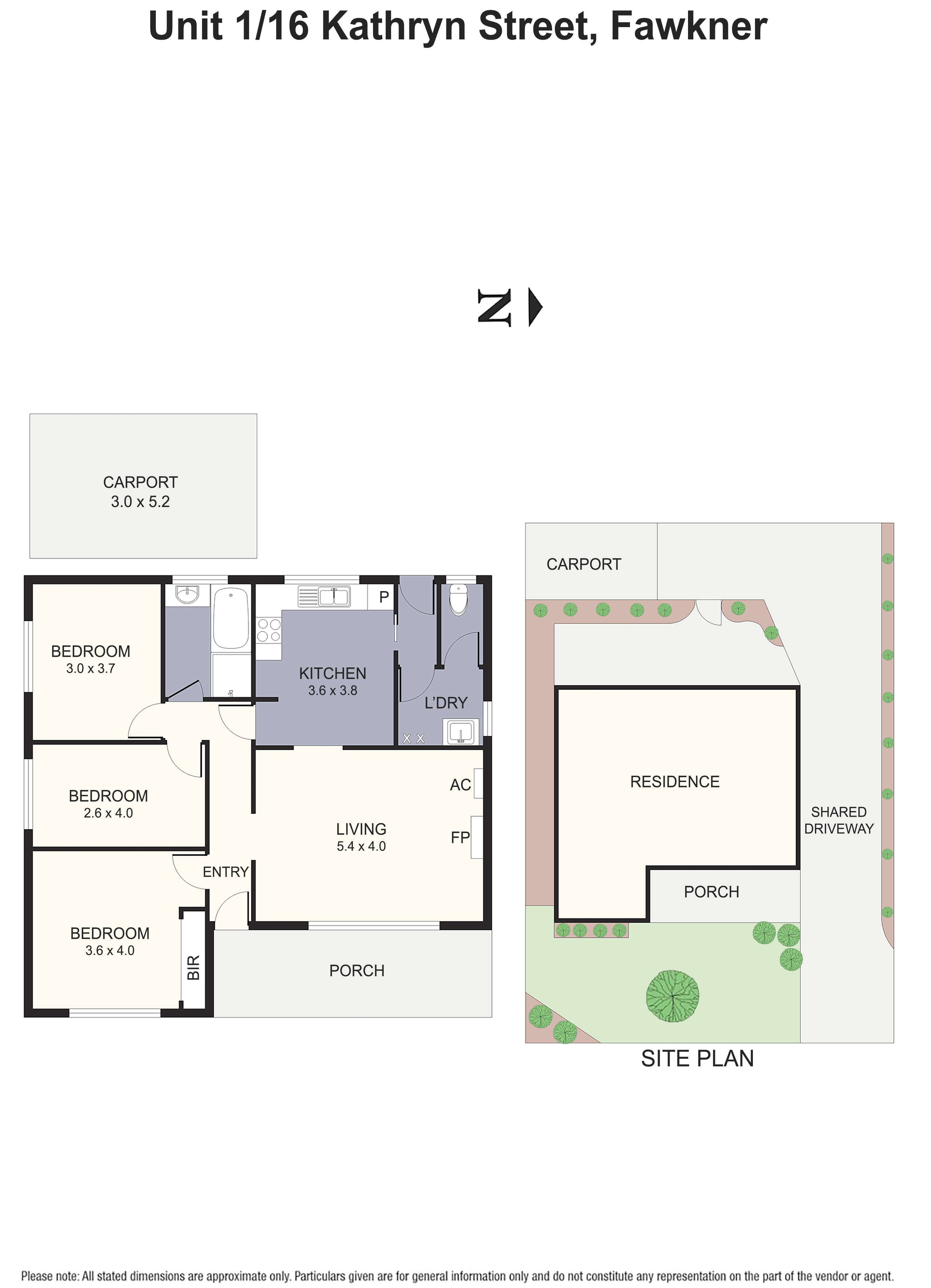1/16 Kathryn Street, Fawkner, VIC 3060 - Thumbnail 1 - 17/11/2025