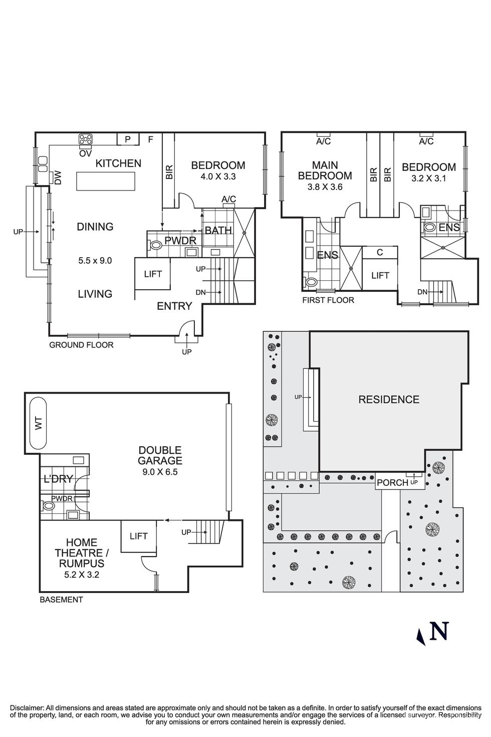 1/16 Langs Road, Ivanhoe, VIC 3079 - Thumbnail 1 - 19/08/2022