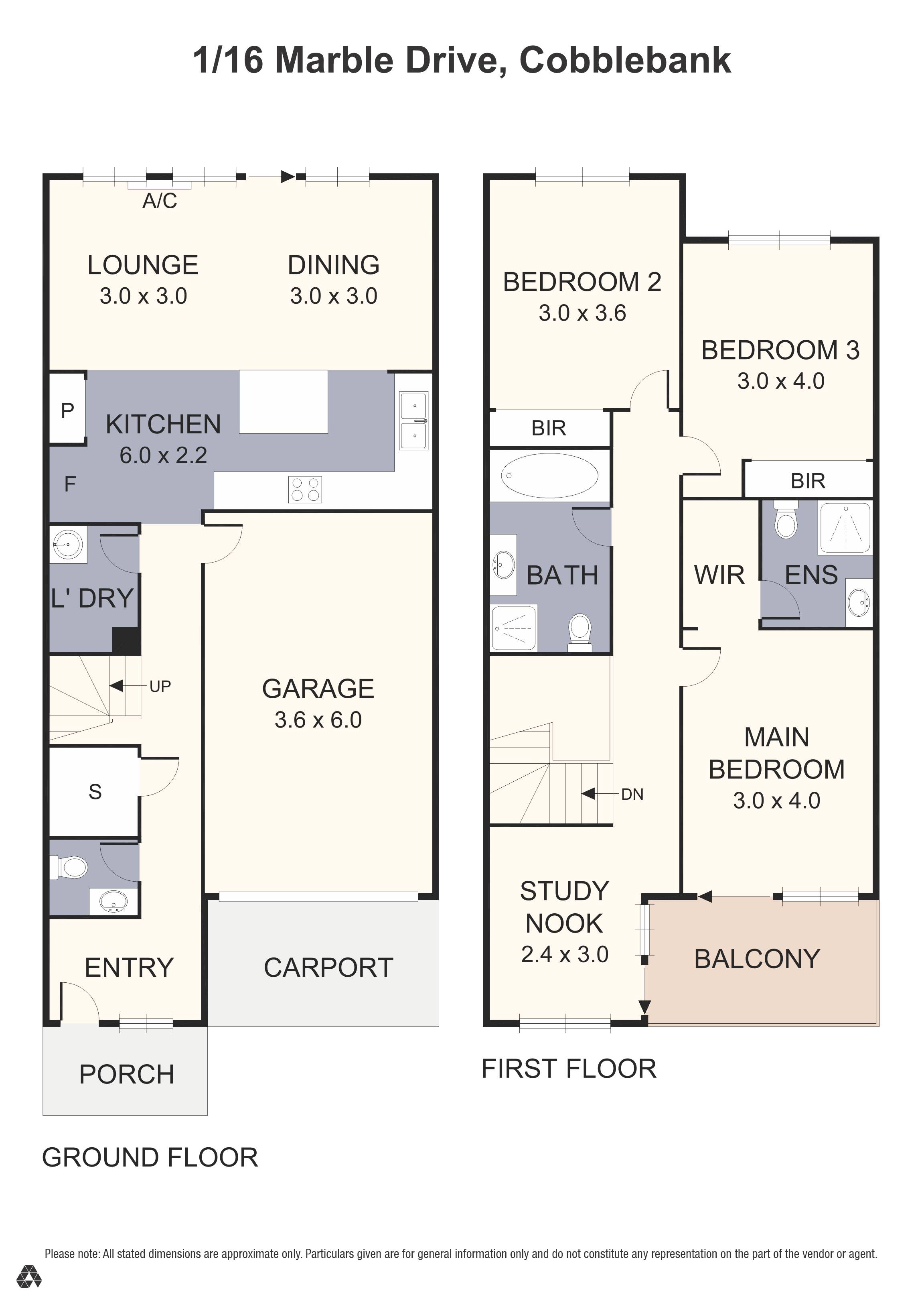 1/16 Marble Drive, Cobblebank, VIC 3338 - Thumbnail 1 - 19/06/2023