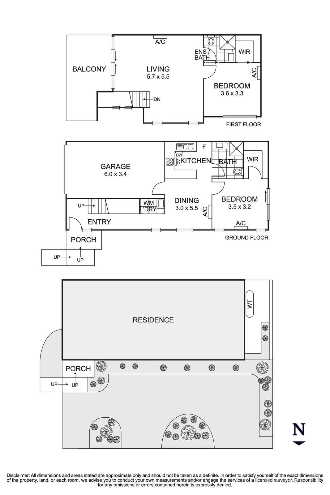 1/16 Oak Avenue, Boronia, VIC 3155 - Thumbnail 1 - 01/05/2024