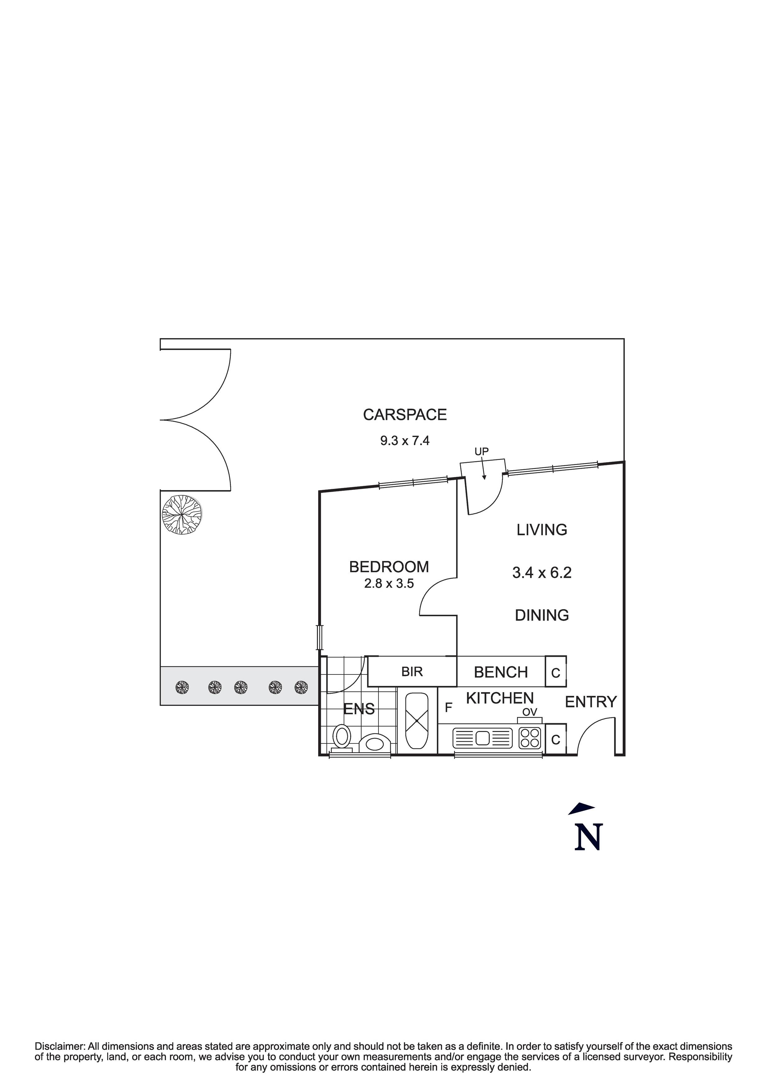 1/16 Wallace Street, Brunswick West, VIC 3055 - Thumbnail 1 - 14/04/2022