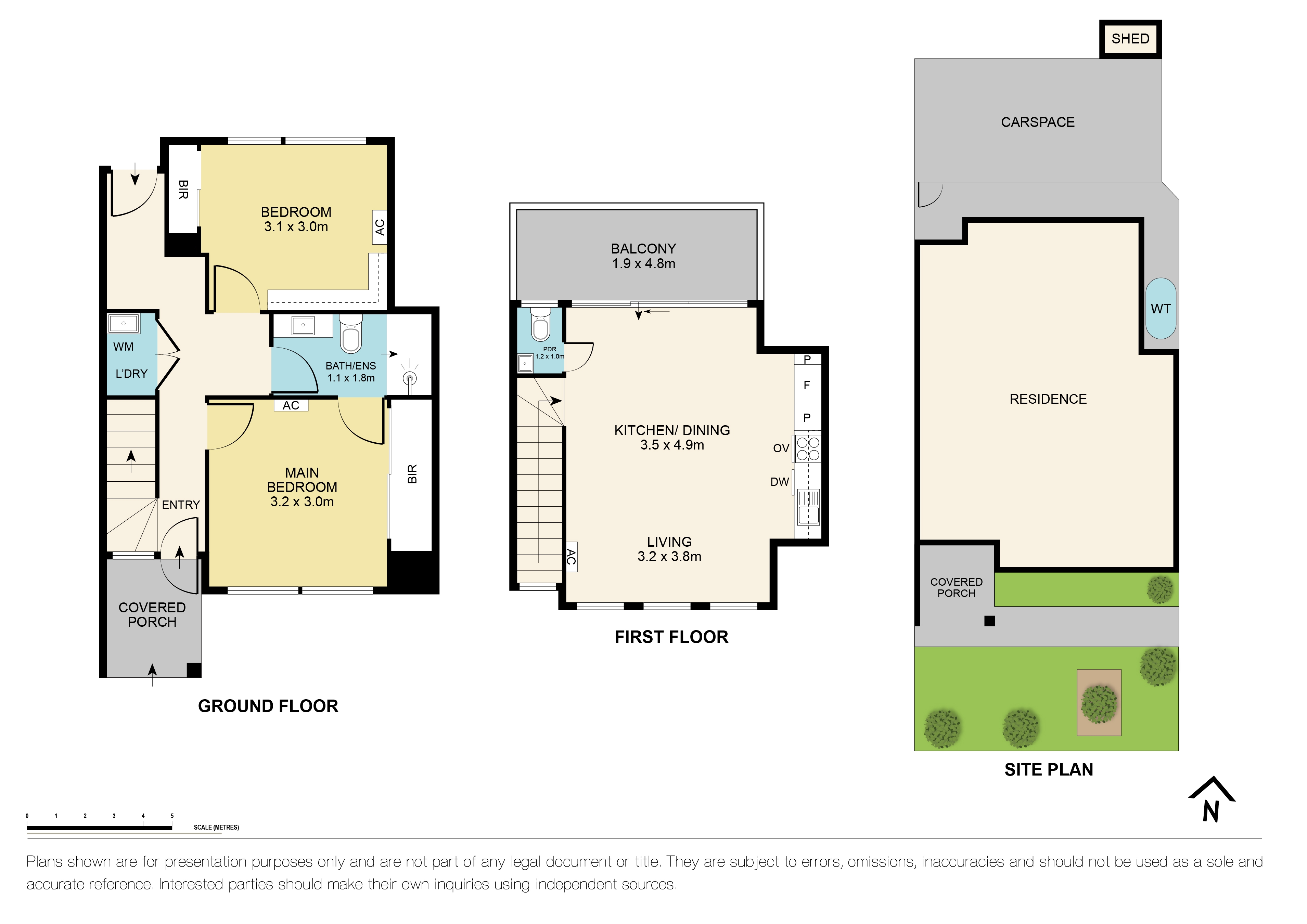 1/16 Yardley Street, Maidstone, VIC 3012 - Thumbnail 1 - 01/08/2025