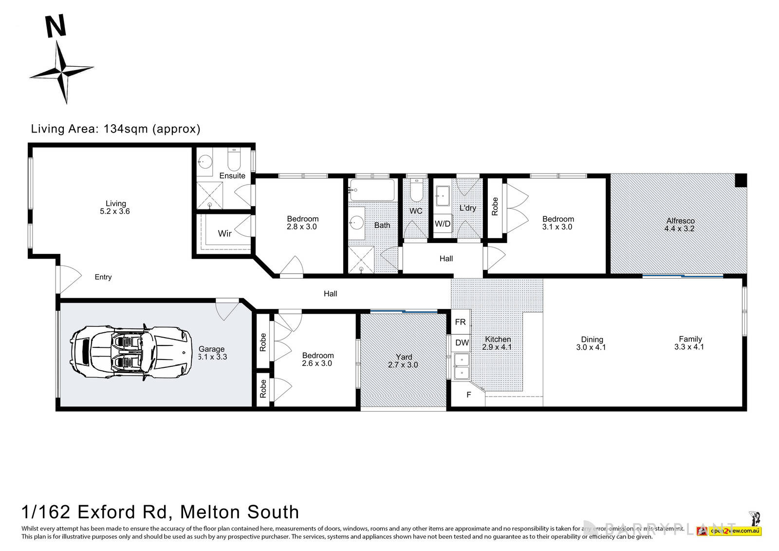 1/162 Exford Road, Melton South, VIC 3338 - Thumbnail 1 - 19/08/2024