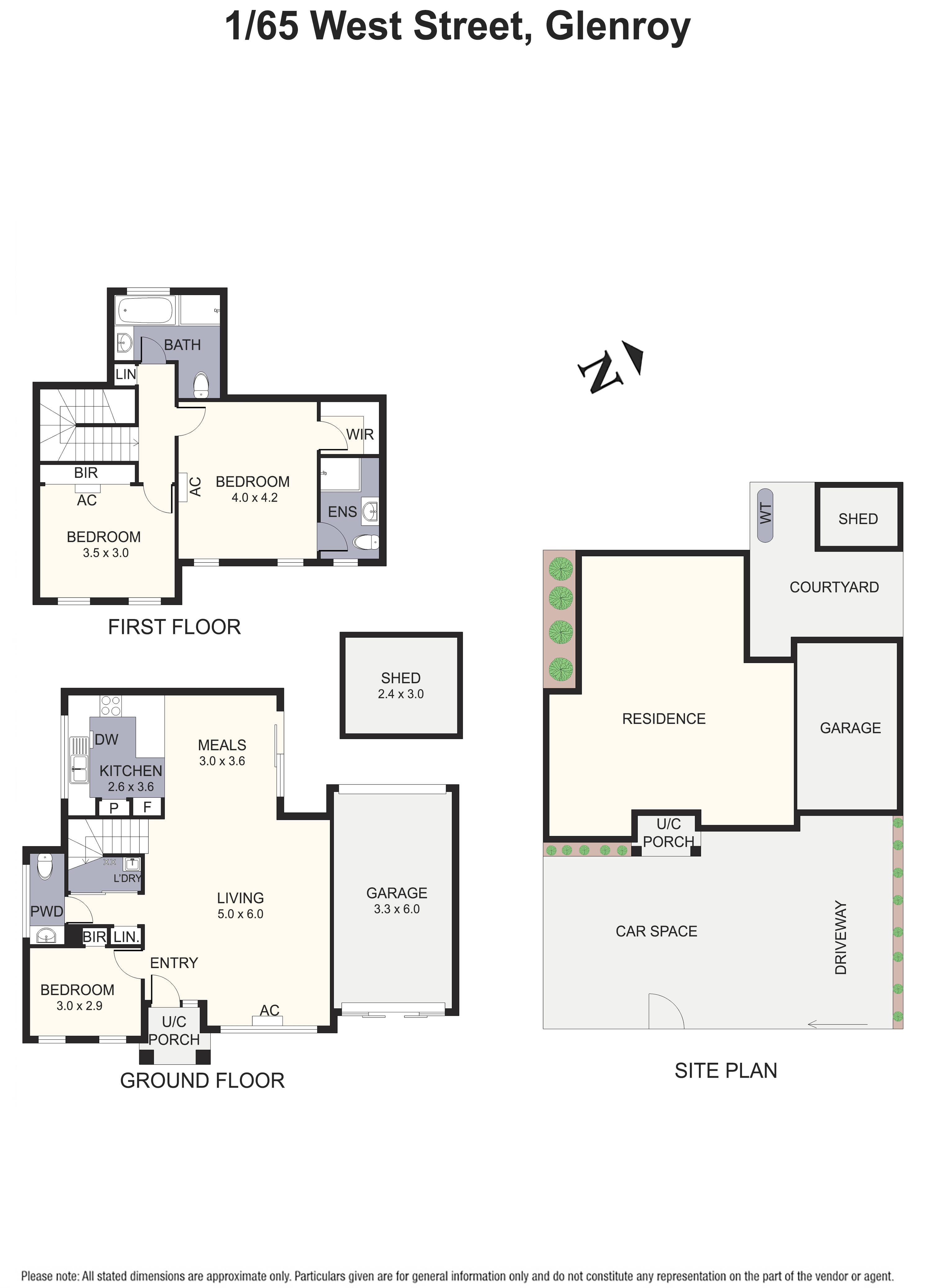 1/165 West Street, Glenroy, VIC 3046 - Thumbnail 1 - 14/09/2026