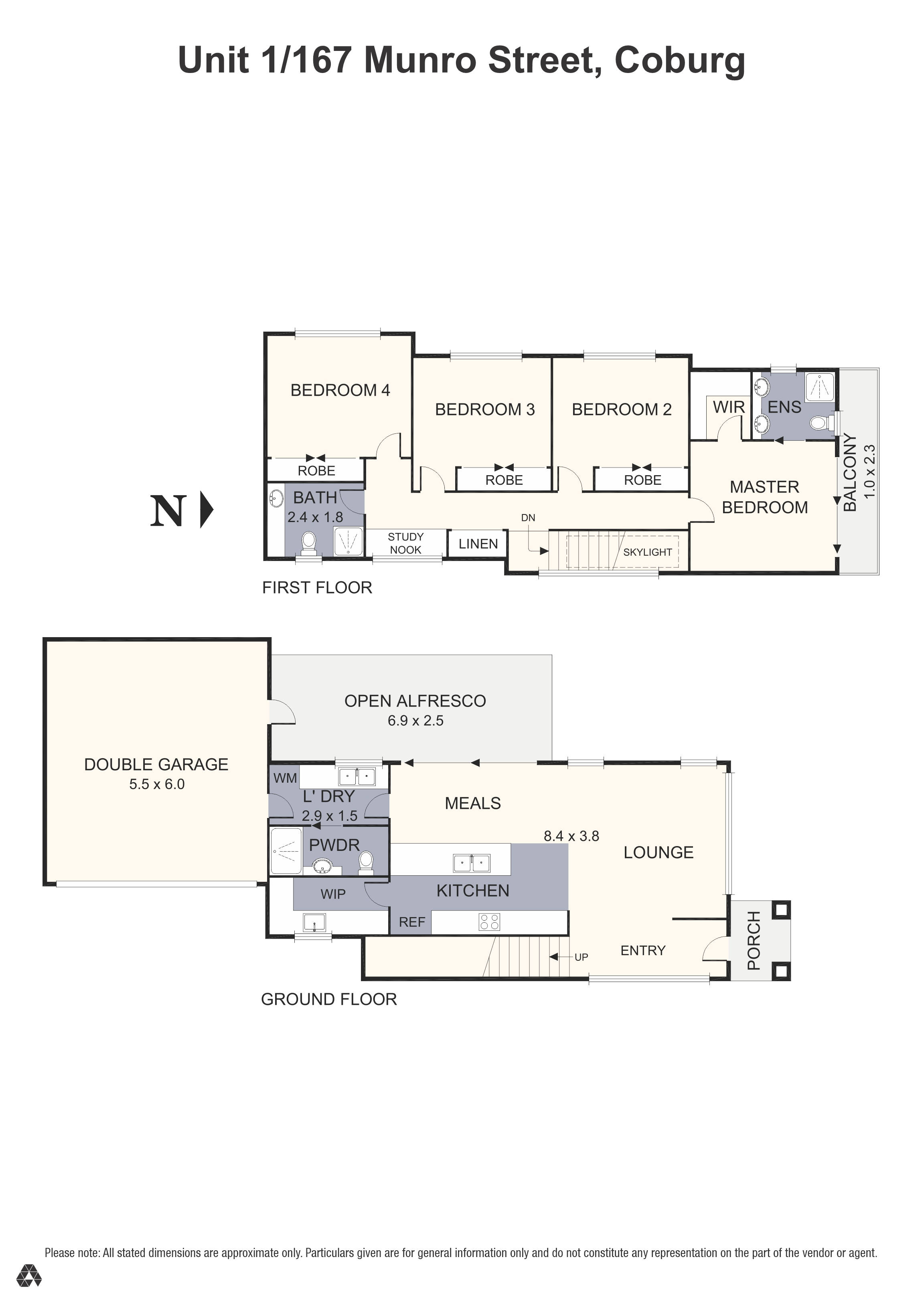 1/167 Munro Street, Coburg, VIC 3058 - Thumbnail 1 - 31/10/2024