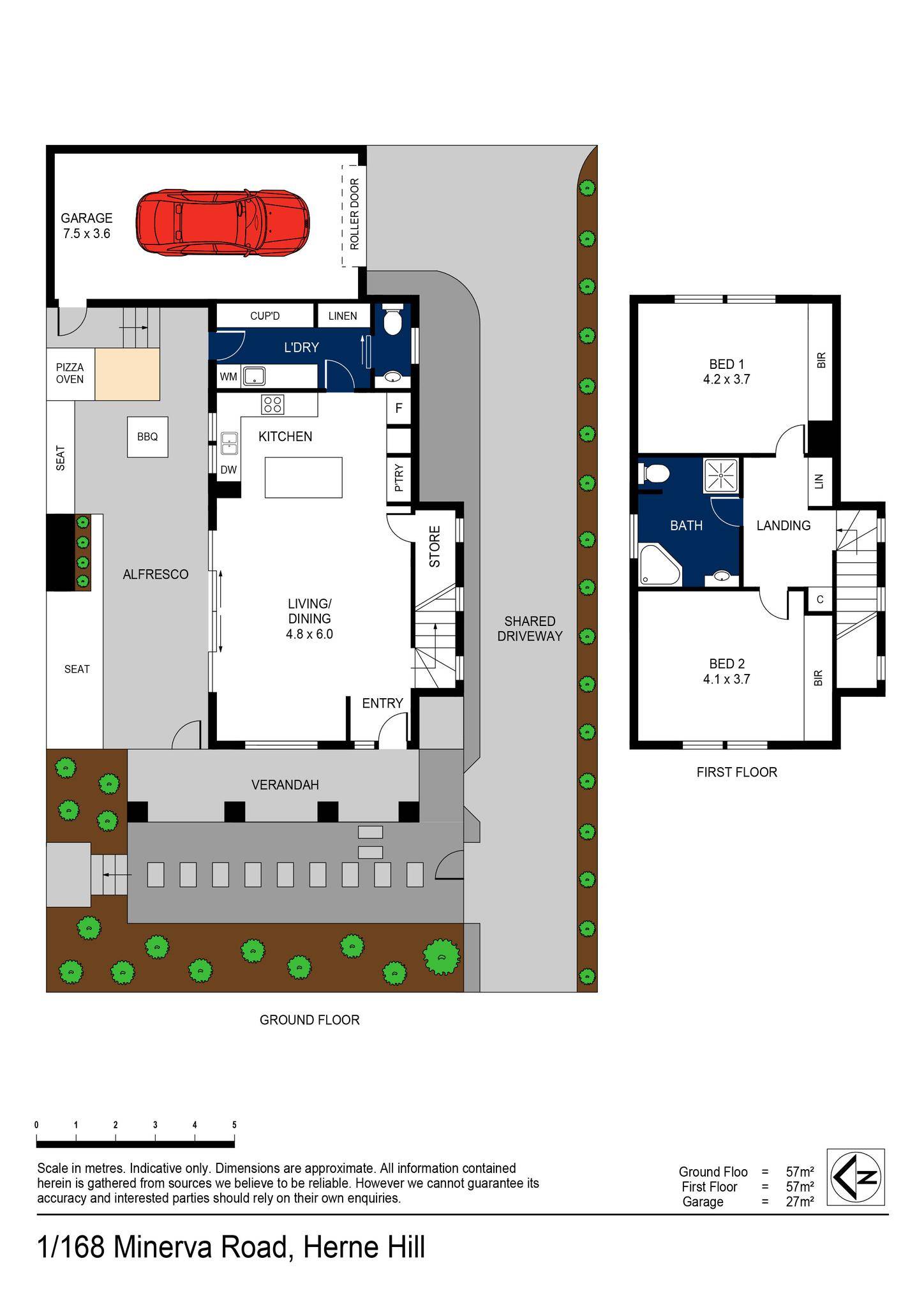 1/168 Minerva Road, Manifold Heights, VIC 3218 - Thumbnail 1 - 16/03/2022