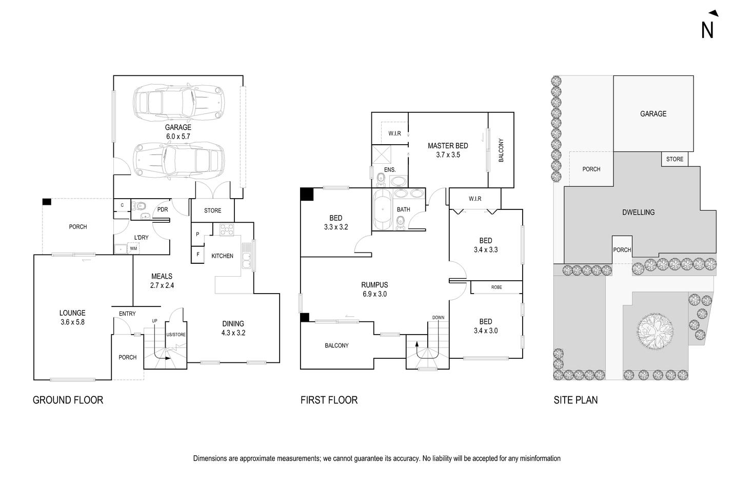 1/17-19 Queens Avenue, Doncaster, VIC 3108 - Thumbnail 1 - 06/10/2022
