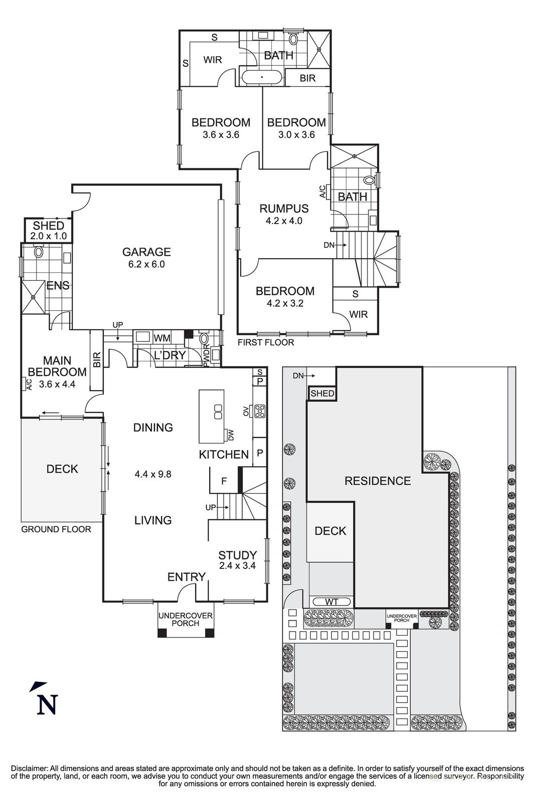 1/17 Burilla Avenue, Doncaster, VIC 3108 - Thumbnail 1 - 22/03/2024