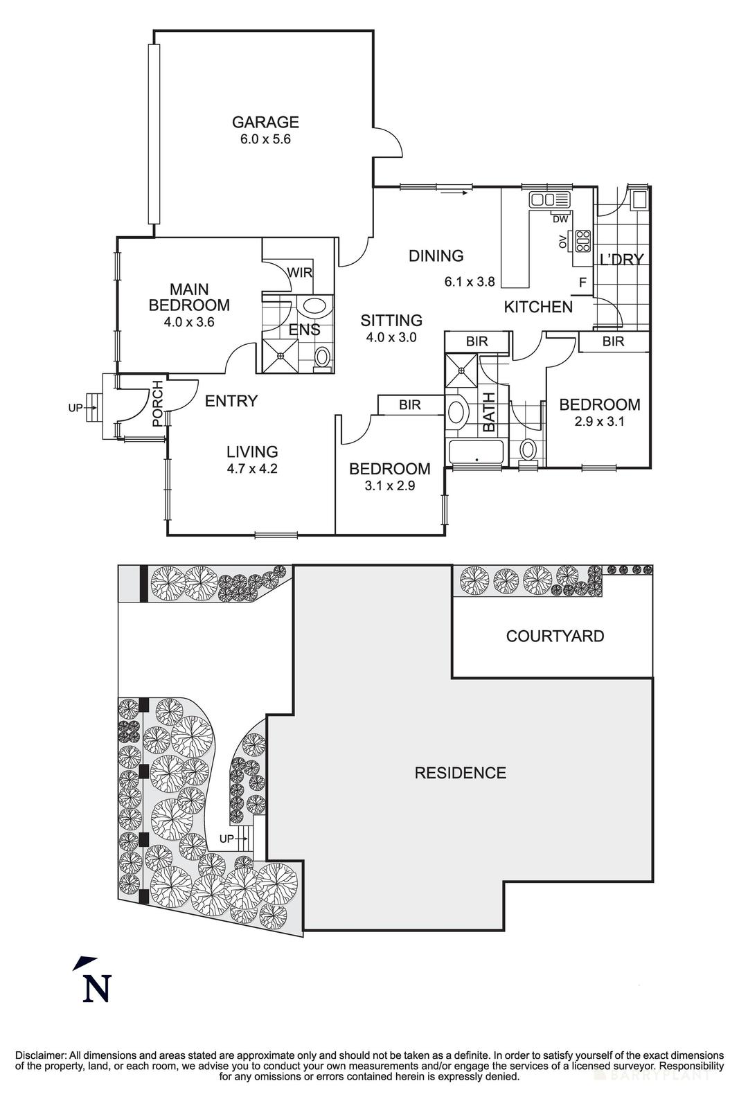 1/17 Devon Drive, Doncaster East, VIC 3109 - Thumbnail 1 - 23/06/2025