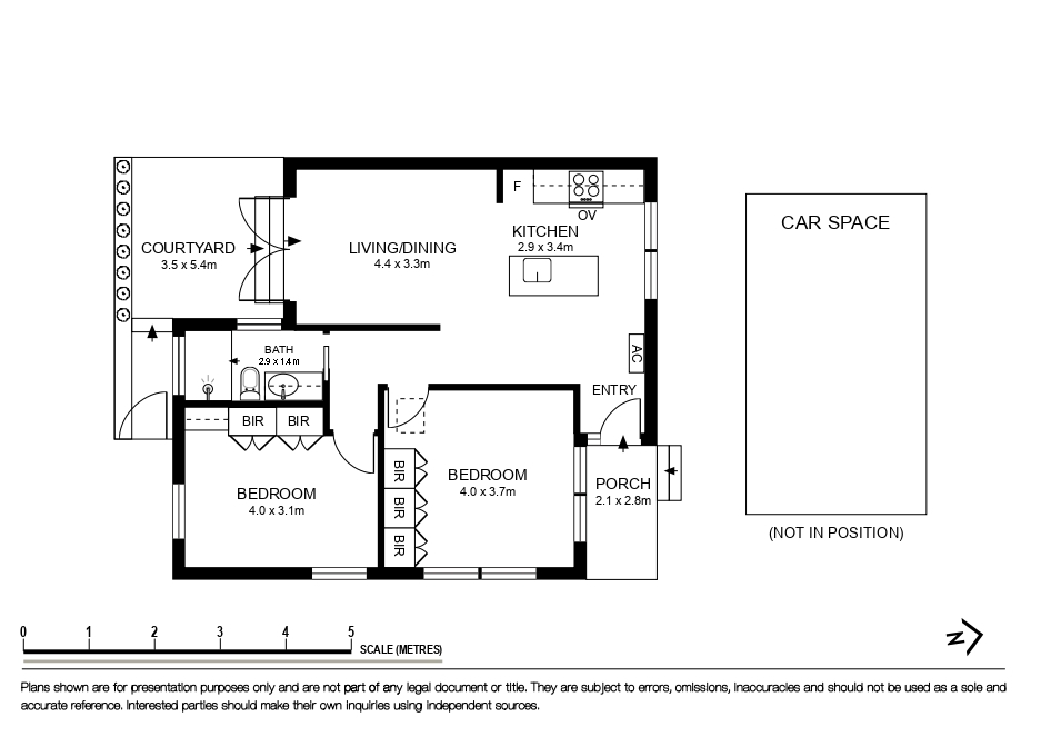 1/17 Hopetoun Avenue, Brunswick West, VIC 3055 - Thumbnail 1 - 17/11/2025