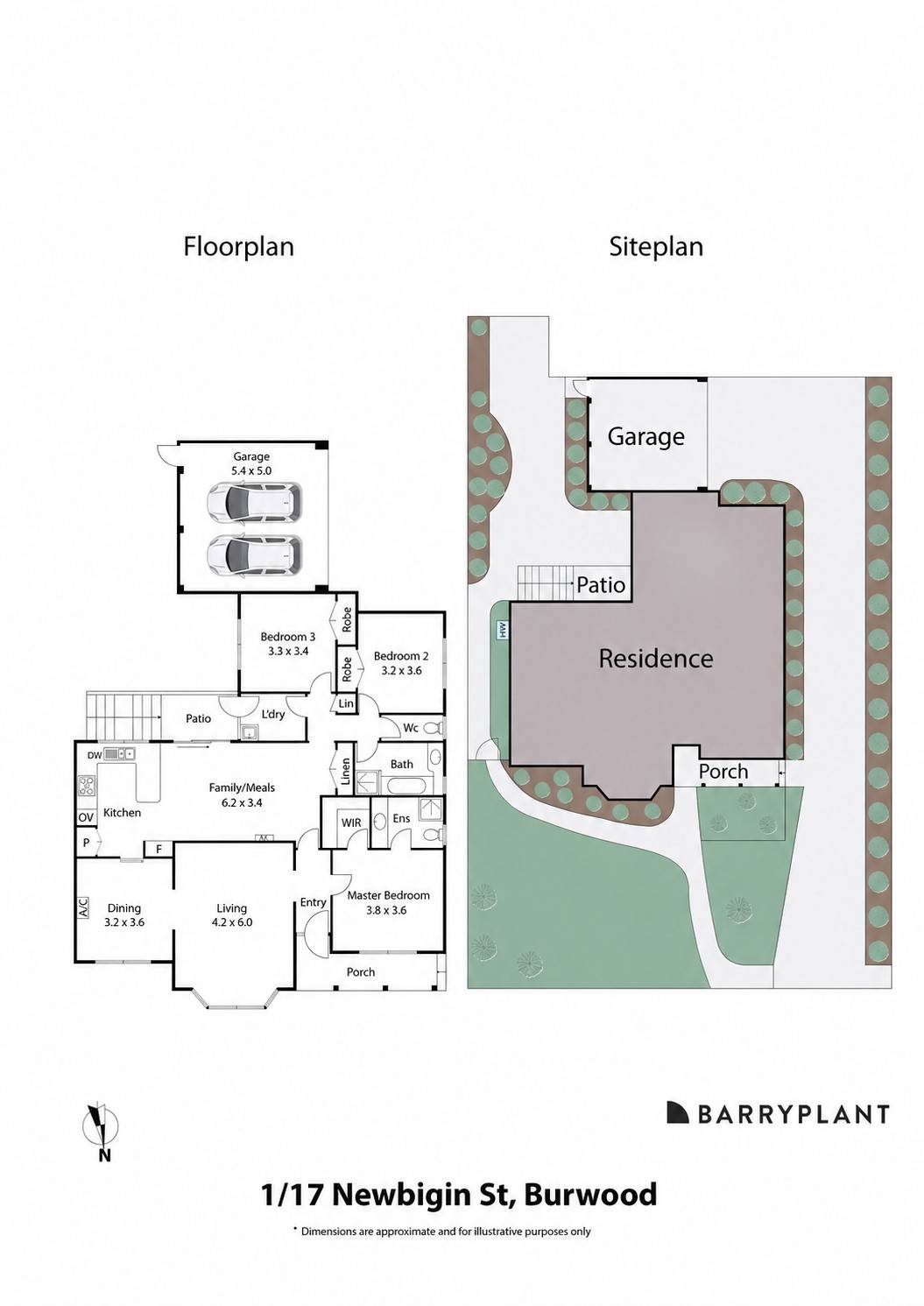 1/17 Newbigin Street, Burwood, VIC 3125 - Thumbnail 1 - 09/09/2026