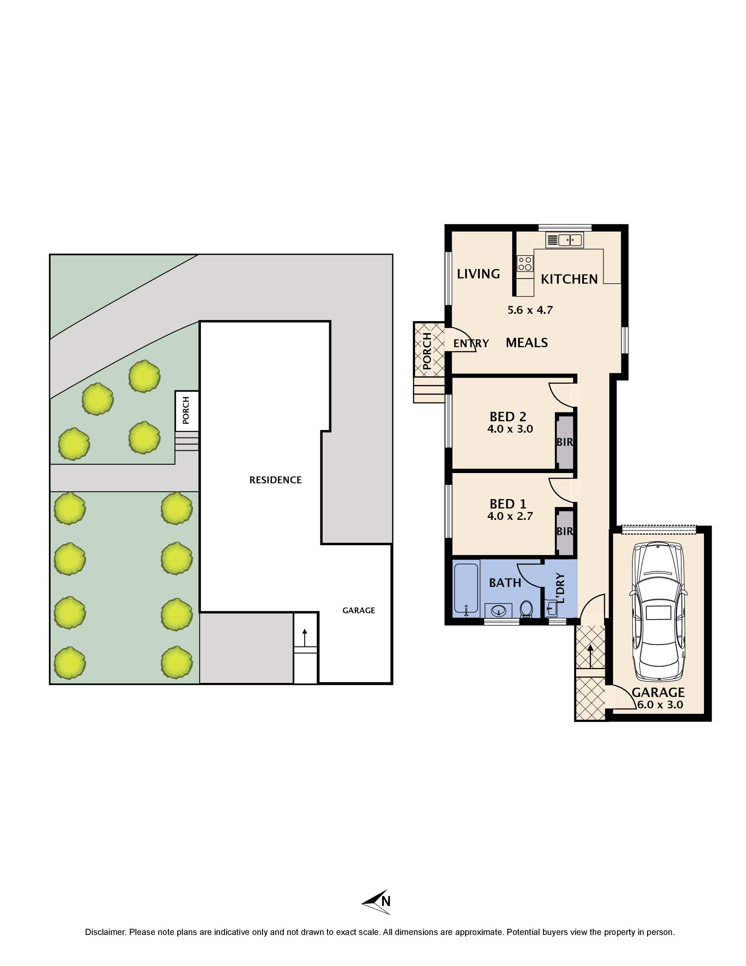 1/17 Newton Street, Reservoir, VIC 3073 - Thumbnail 1 - 03/05/2022