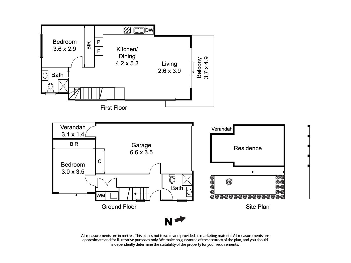 1/17 Park Avenue, Preston, VIC 3072 - Thumbnail 1 - 10/10/2022