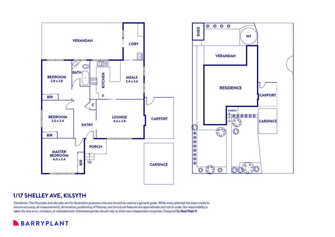 1/17 Shelley Avenue, Kilsyth, VIC 3137 - Thumbnail 1 - 26/03/2026