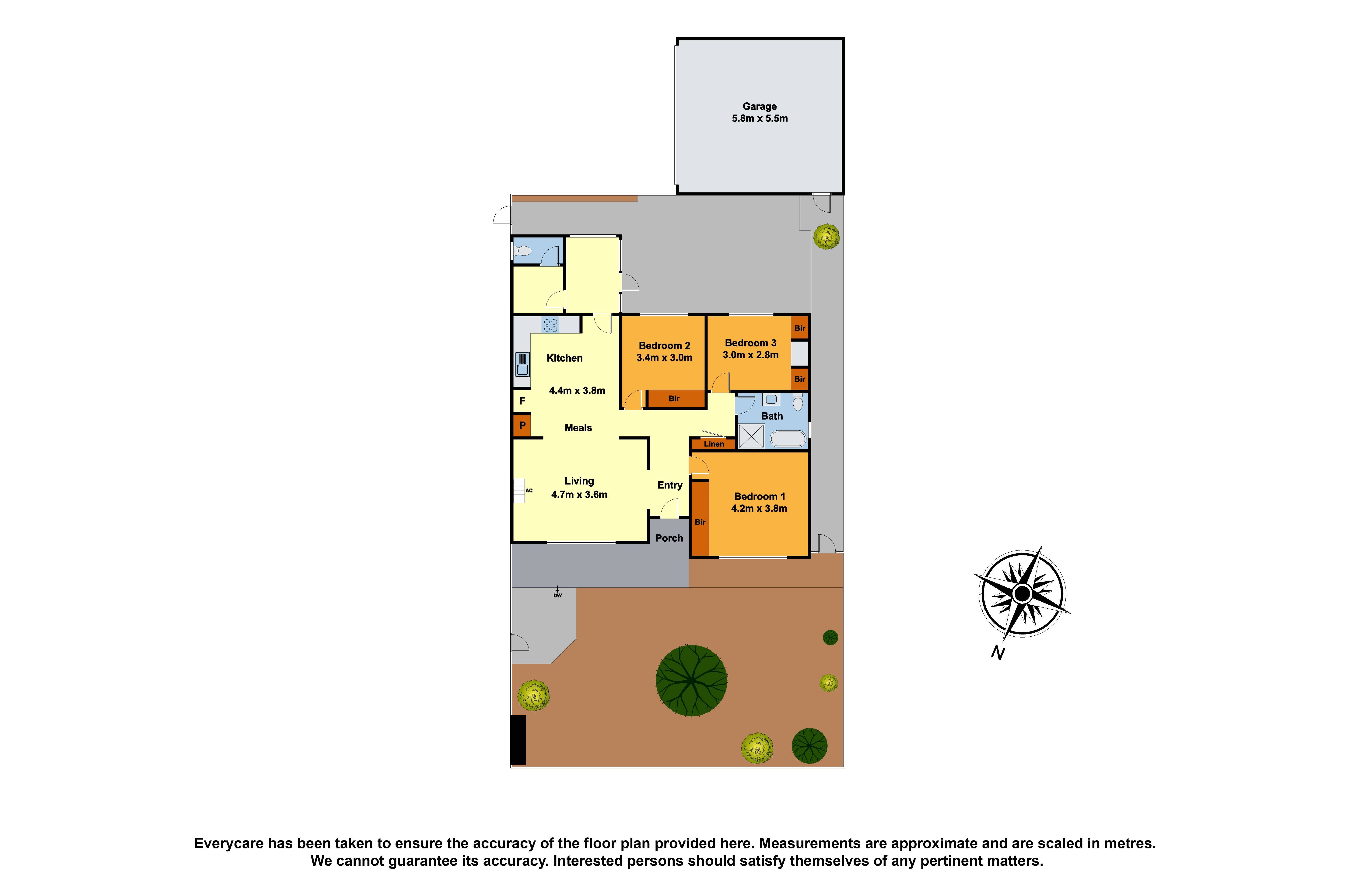 1/17 Tramoo Street, Lalor, VIC 3075 - Thumbnail 1 - 18/06/2025