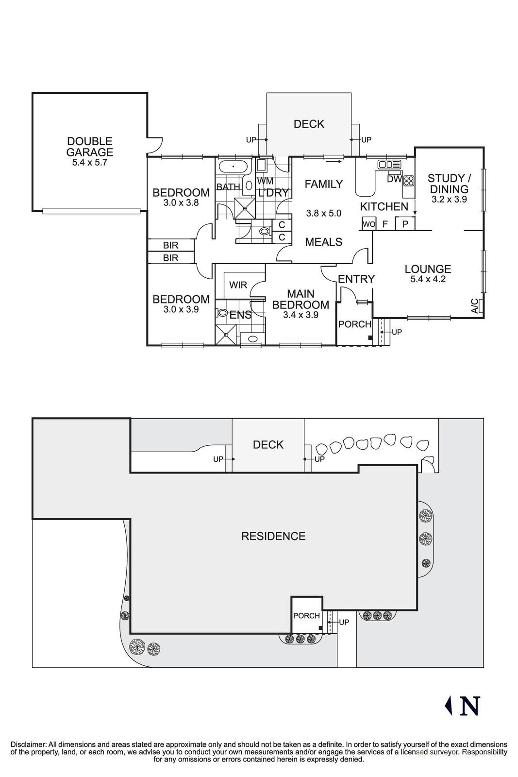 1/17 Walter Street, Mitcham, VIC 3132 - Thumbnail 1 - 20/09/2024