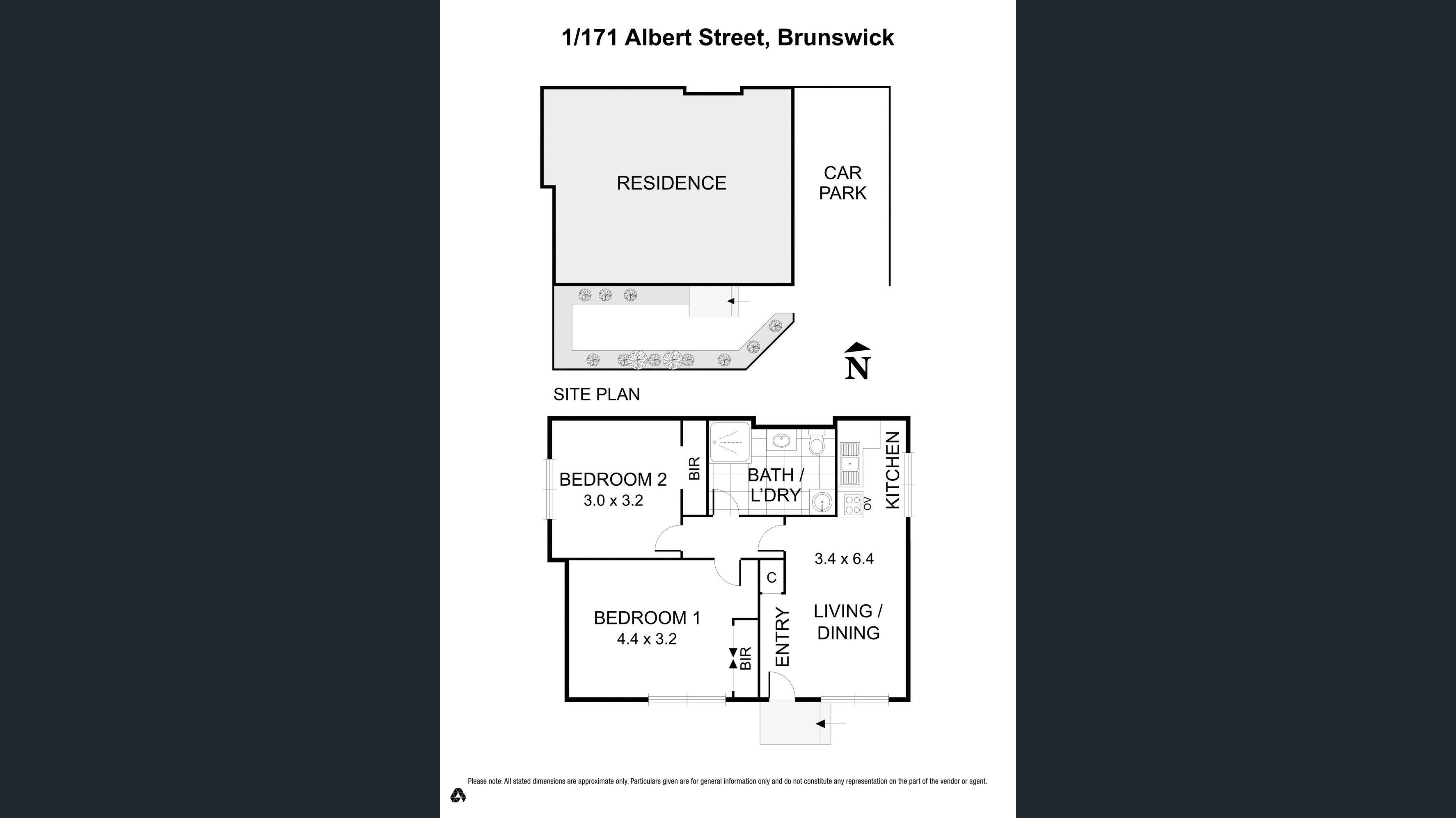 1/171 Albert Street, Brunswick, VIC 3056 - Thumbnail 1 - 02/09/2025