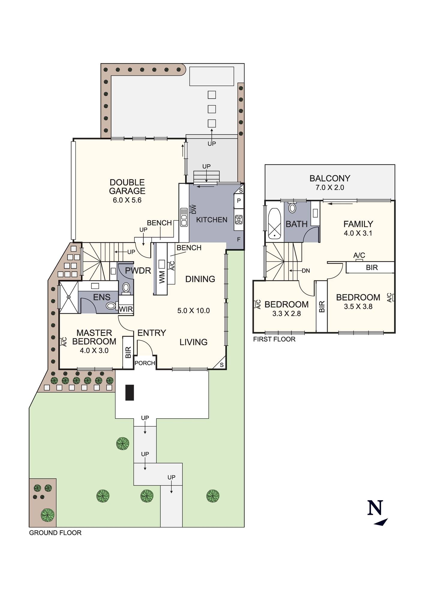 1/172 Collins Street, Thornbury, VIC 3071 - Thumbnail 1 - 17/10/2022