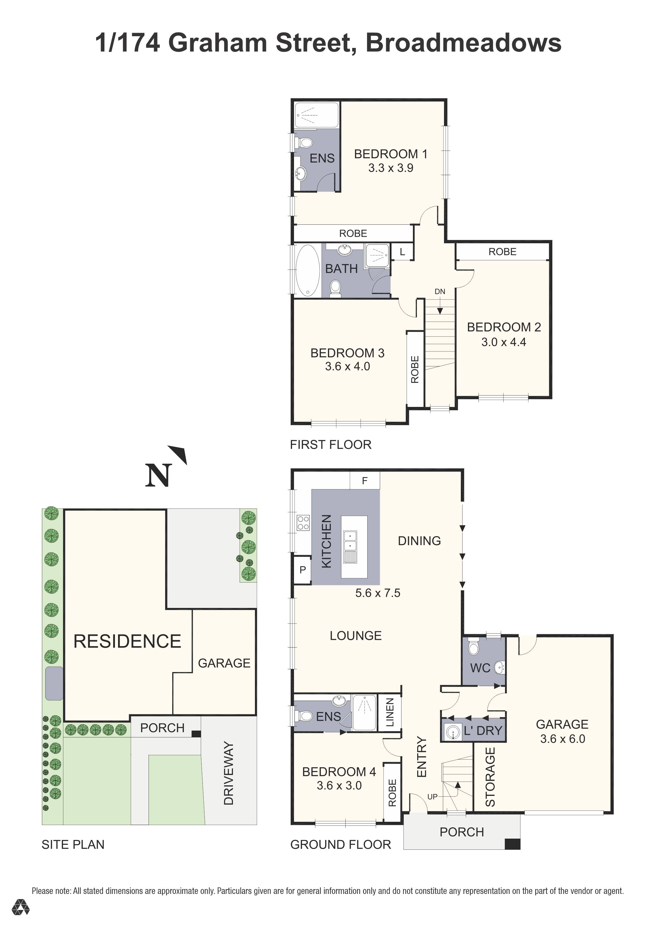 1/174 Graham Street, Broadmeadows, VIC 3047 - Thumbnail 1 - 10/11/2025