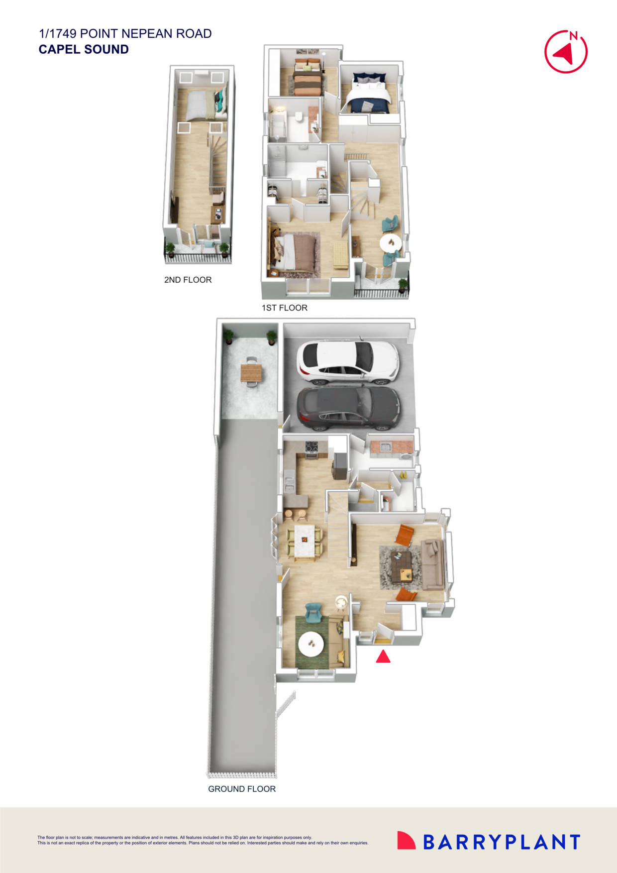 1/1749 Point Nepean Road, Capel Sound, VIC 3940 - Thumbnail 1 - 02/06/2026