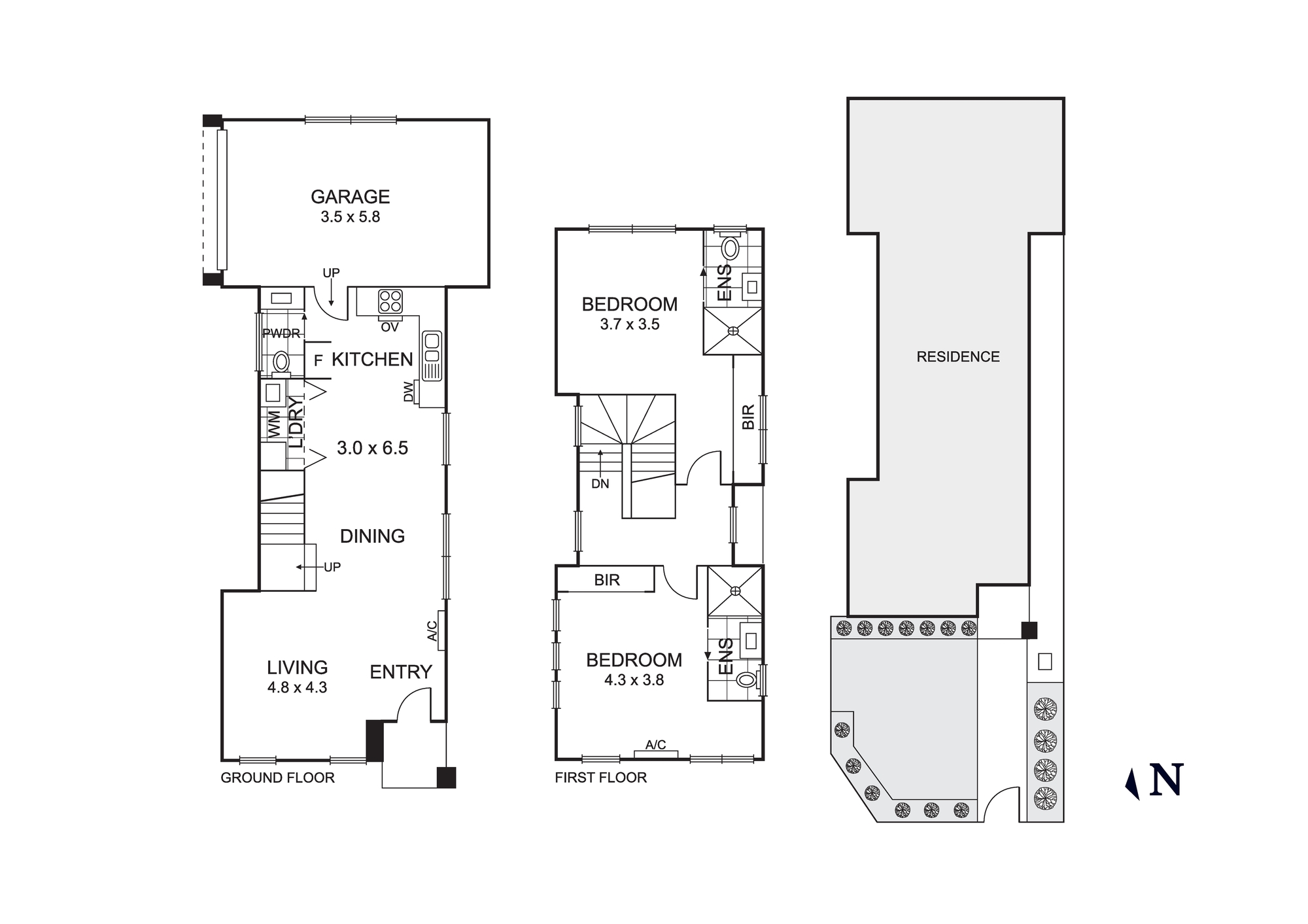 1/176 East Boundary Road, Bentleigh East, VIC 3165 - Thumbnail 1 - 02/08/2022