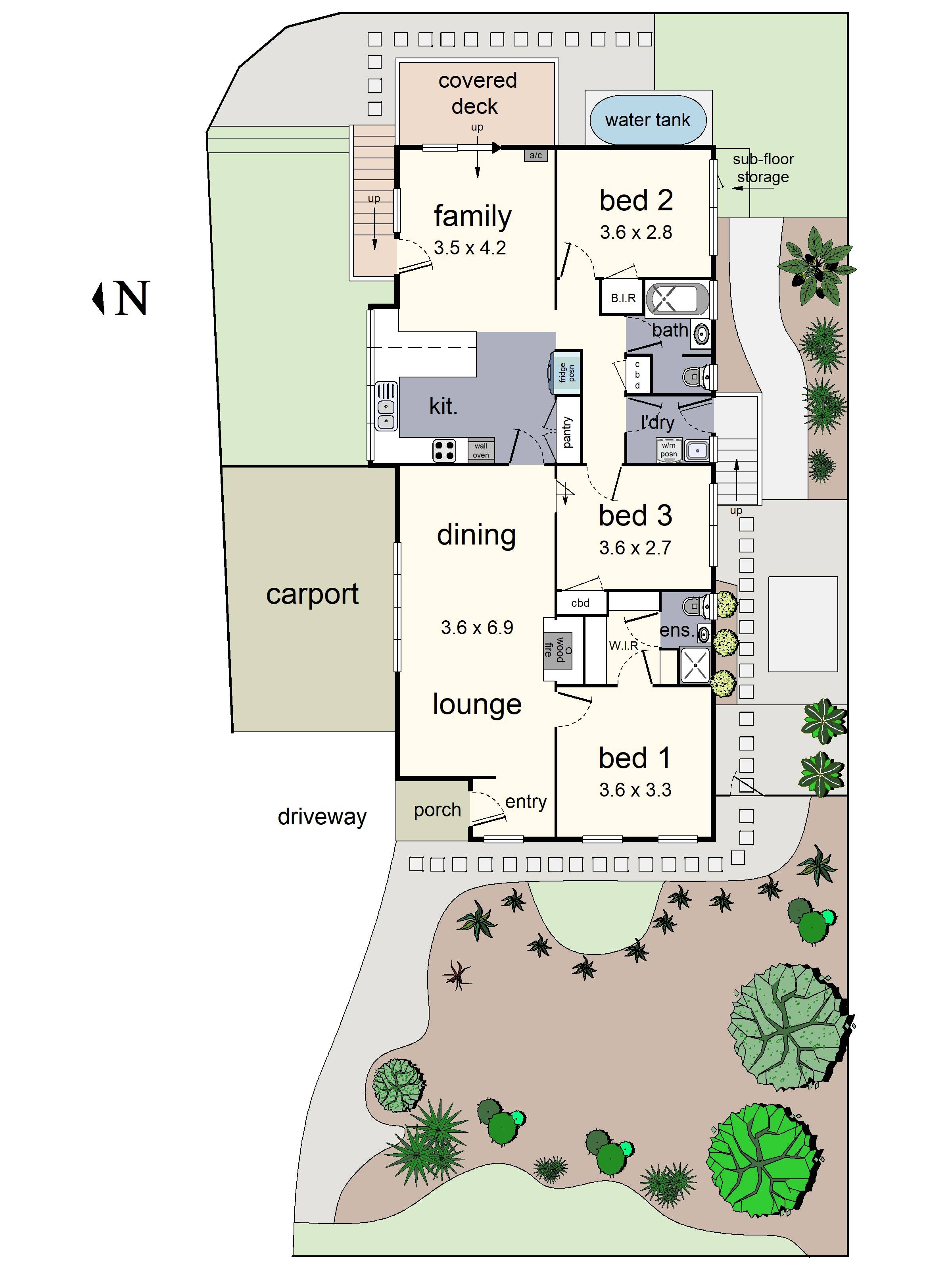 1/18 Clubpoint Drive, Chirnside Park, VIC 3116 - Thumbnail 1 - 11/05/2023