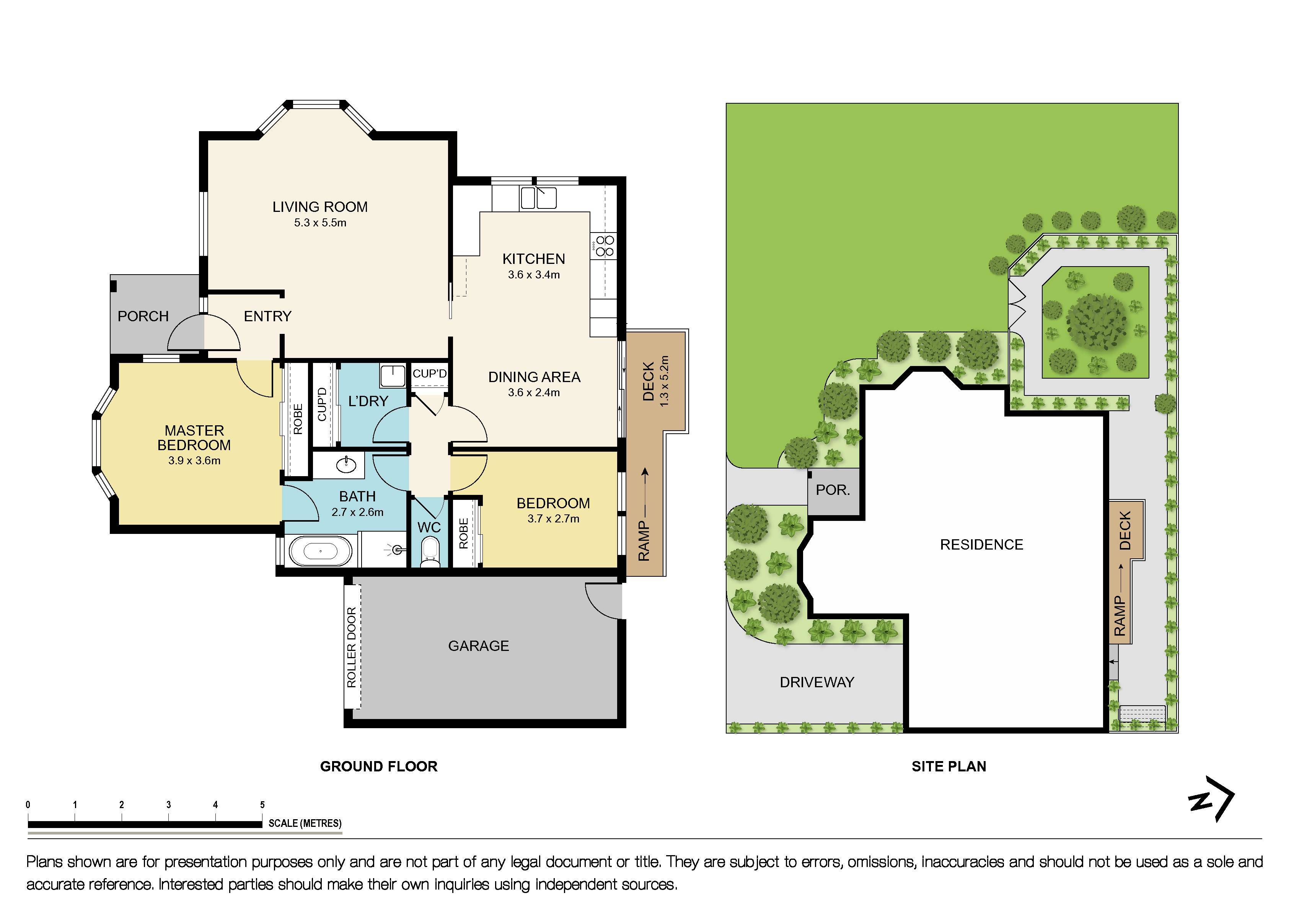 1/18 Dickson Crescent, Ringwood North, VIC 3134 - Thumbnail 1 - 04/06/2024