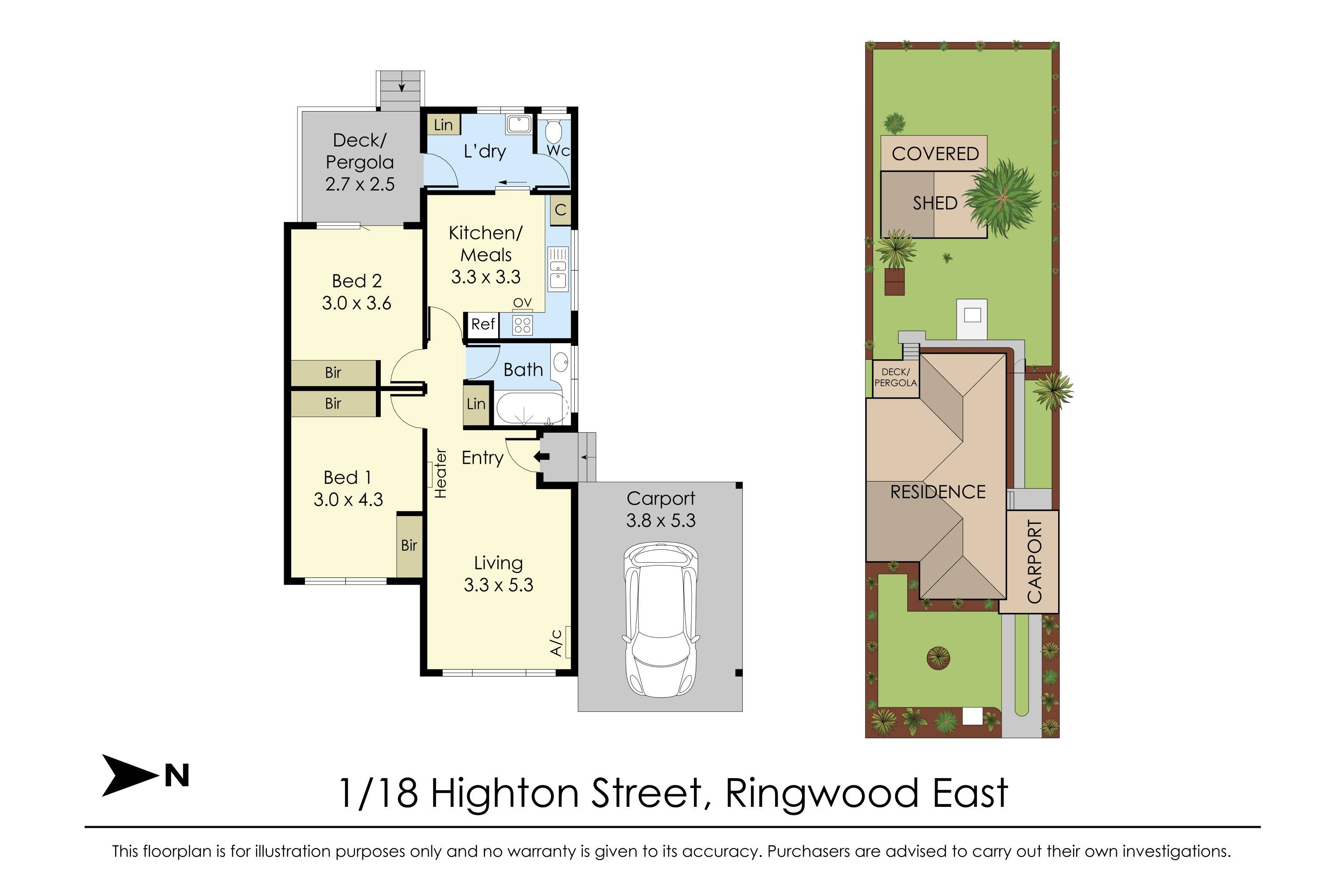 1/18 Highton Street, Ringwood East, VIC 3135 - Thumbnail 1 - 07/04/2026