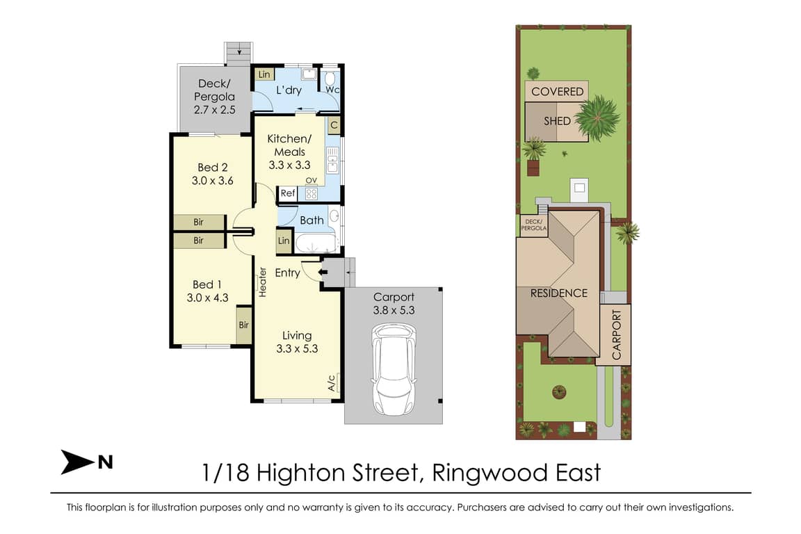 1/18 Highton Street, Ringwood East, VIC 3135 - Thumbnail 1 - 07/04/2026