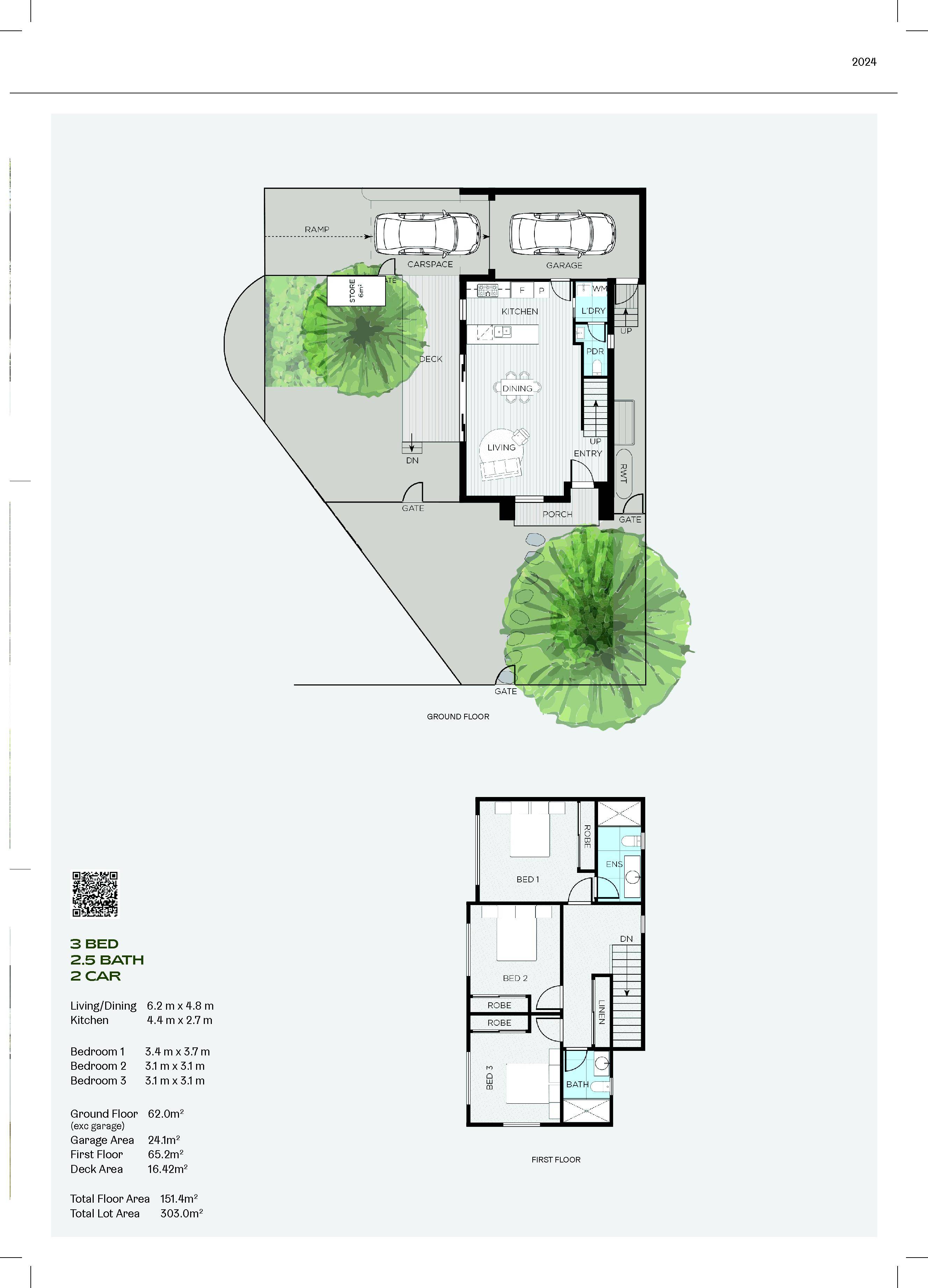 1/18 Jarma Road, Heathmont, VIC 3135 - Thumbnail 1 - 04/03/2025