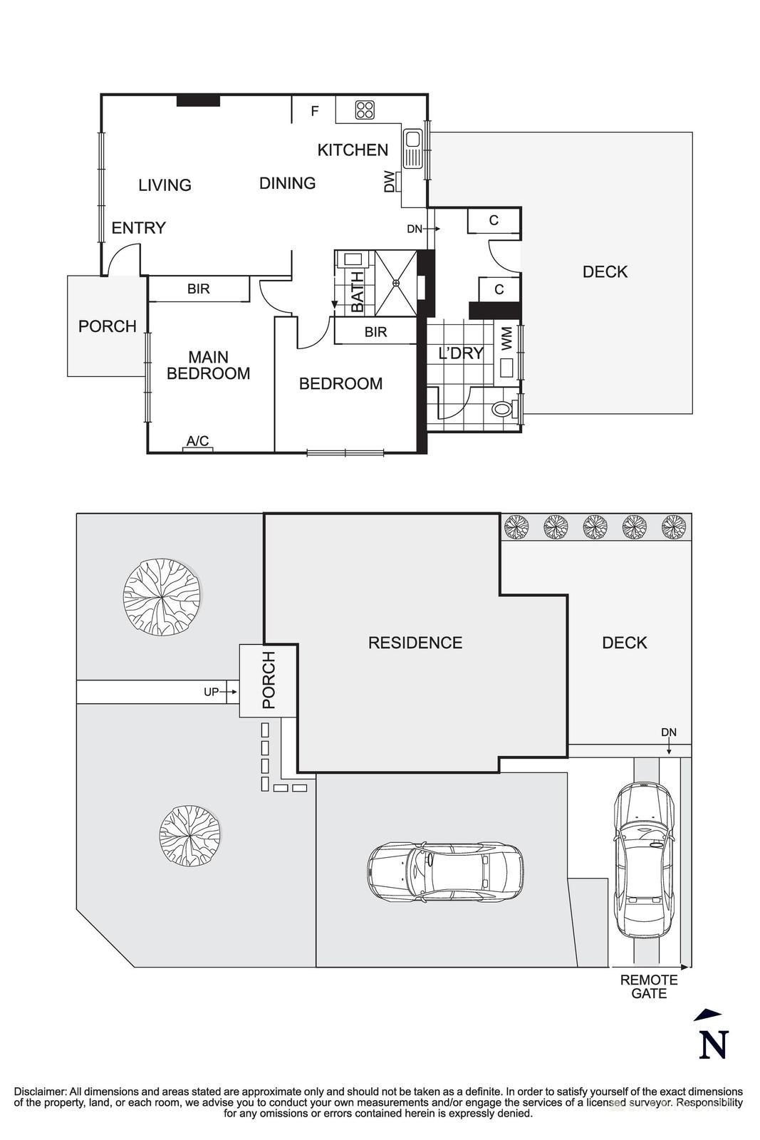 1/18 Mckellar Street, Watsonia, VIC 3087 - Thumbnail 1 - 10/09/2024