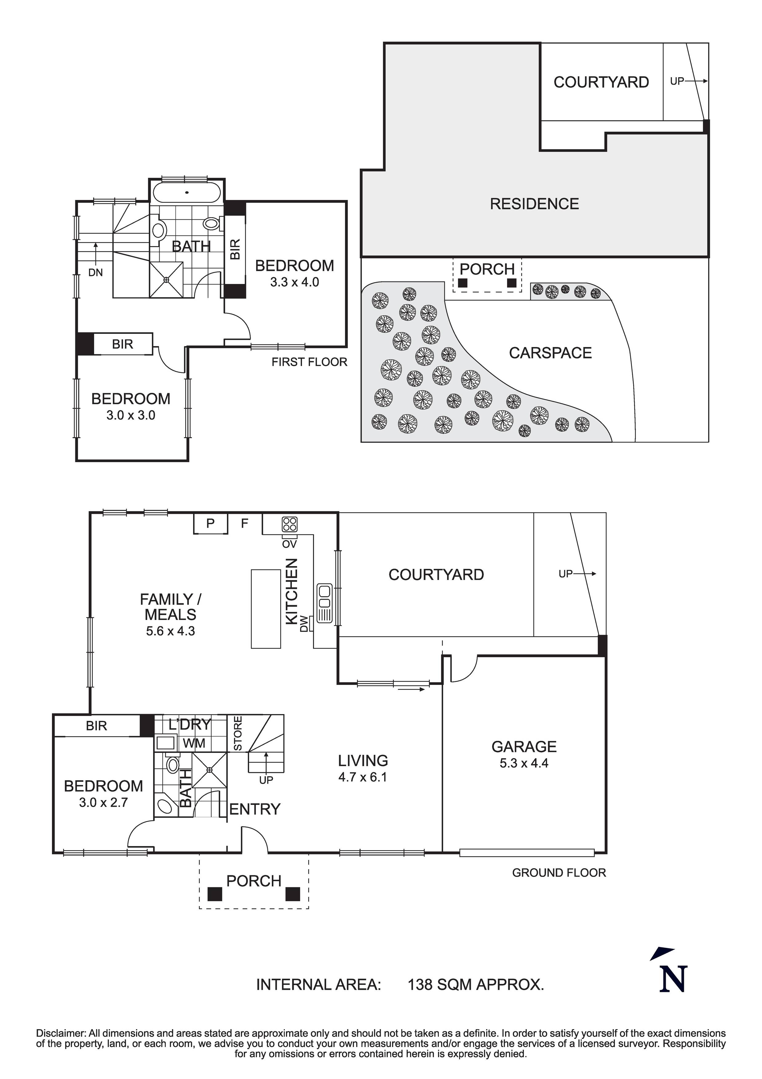 1/18 Miranda Road, Reservoir, VIC 3073 - Thumbnail 1 - 30/08/2023