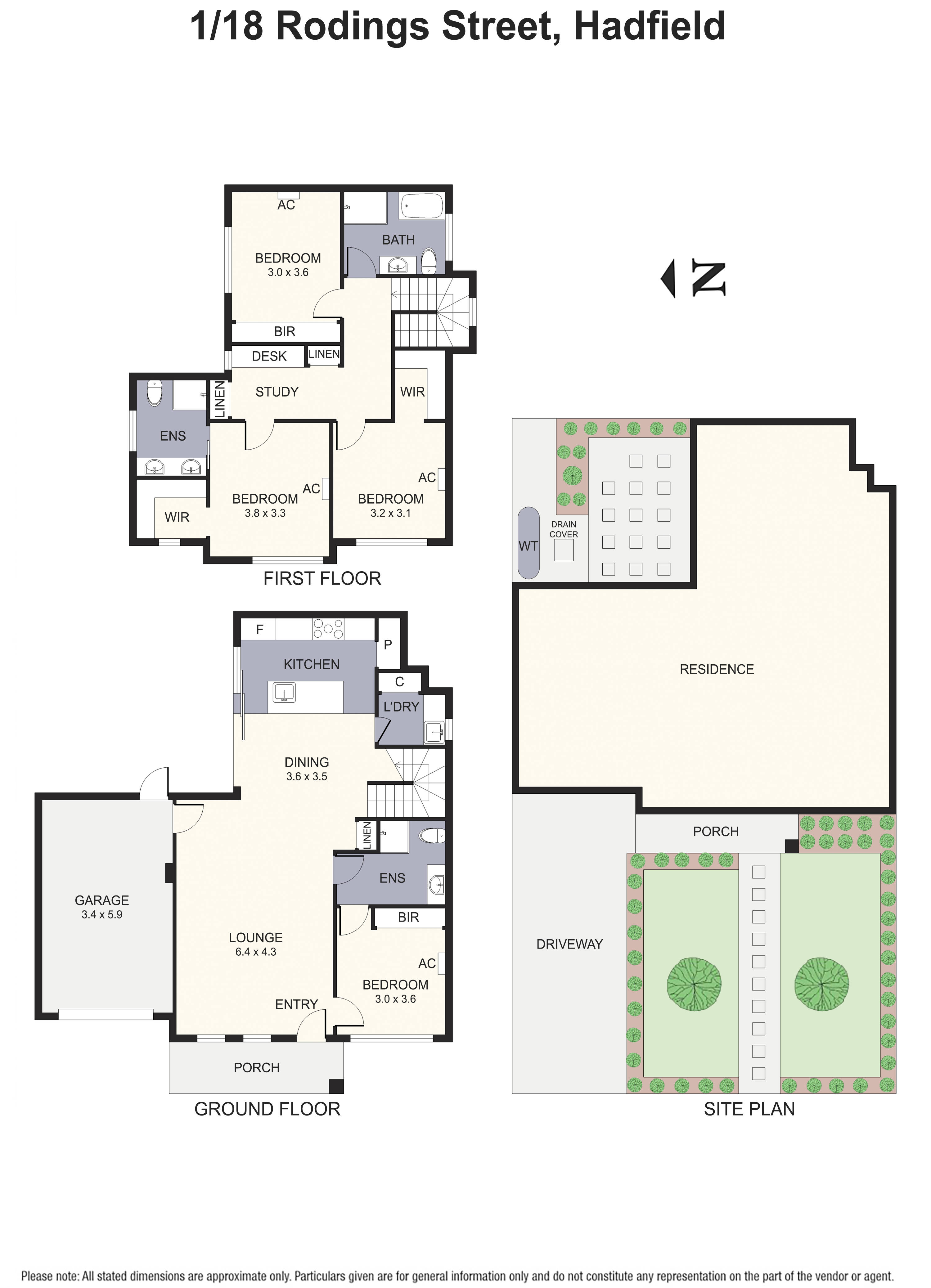 1/18 Rodings Street, Hadfield, VIC 3046 - Thumbnail 1 - 17/11/2025