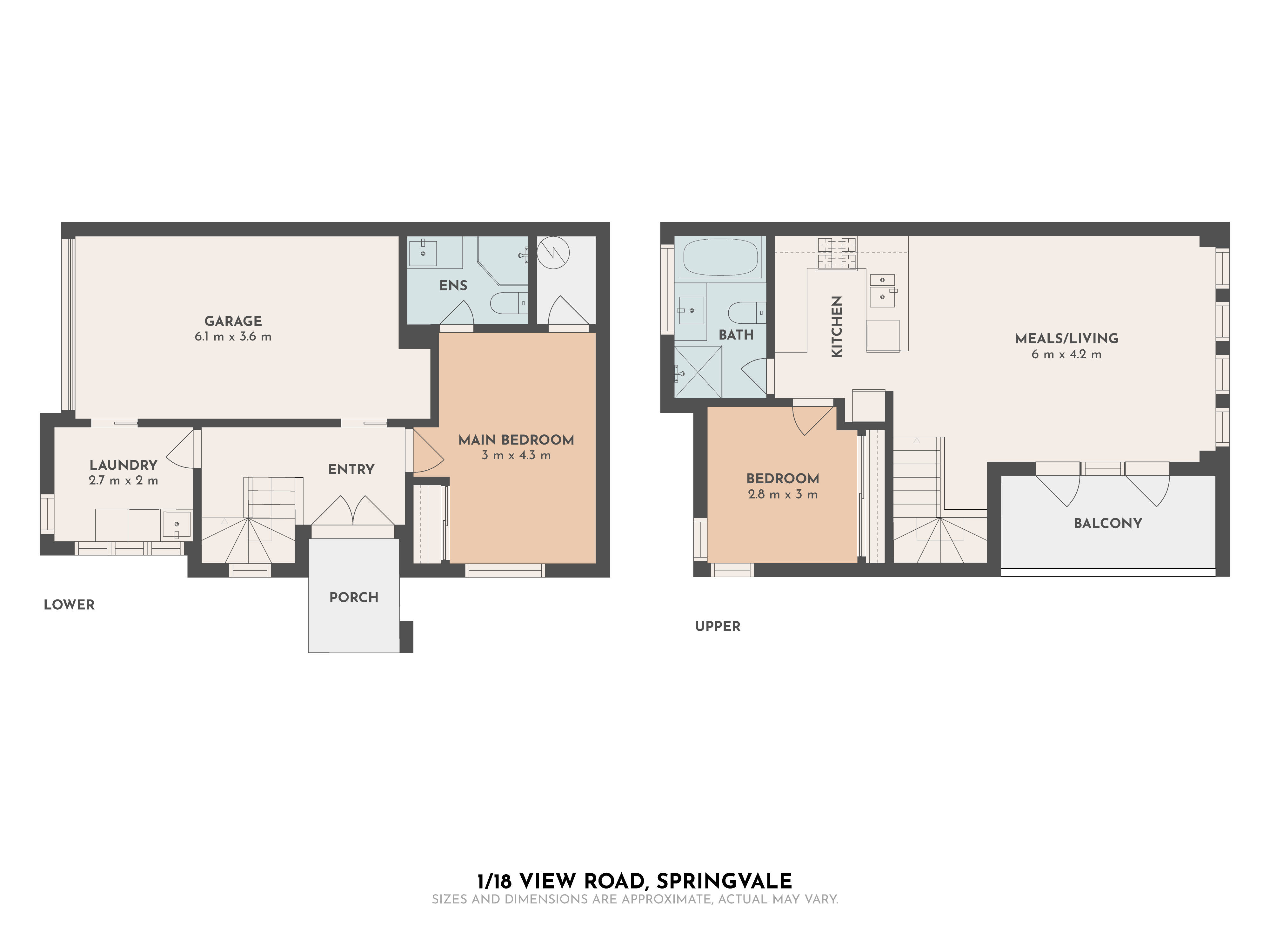 1/18 View Road, Springvale, VIC 3171 - Thumbnail 1 - 27/07/2022