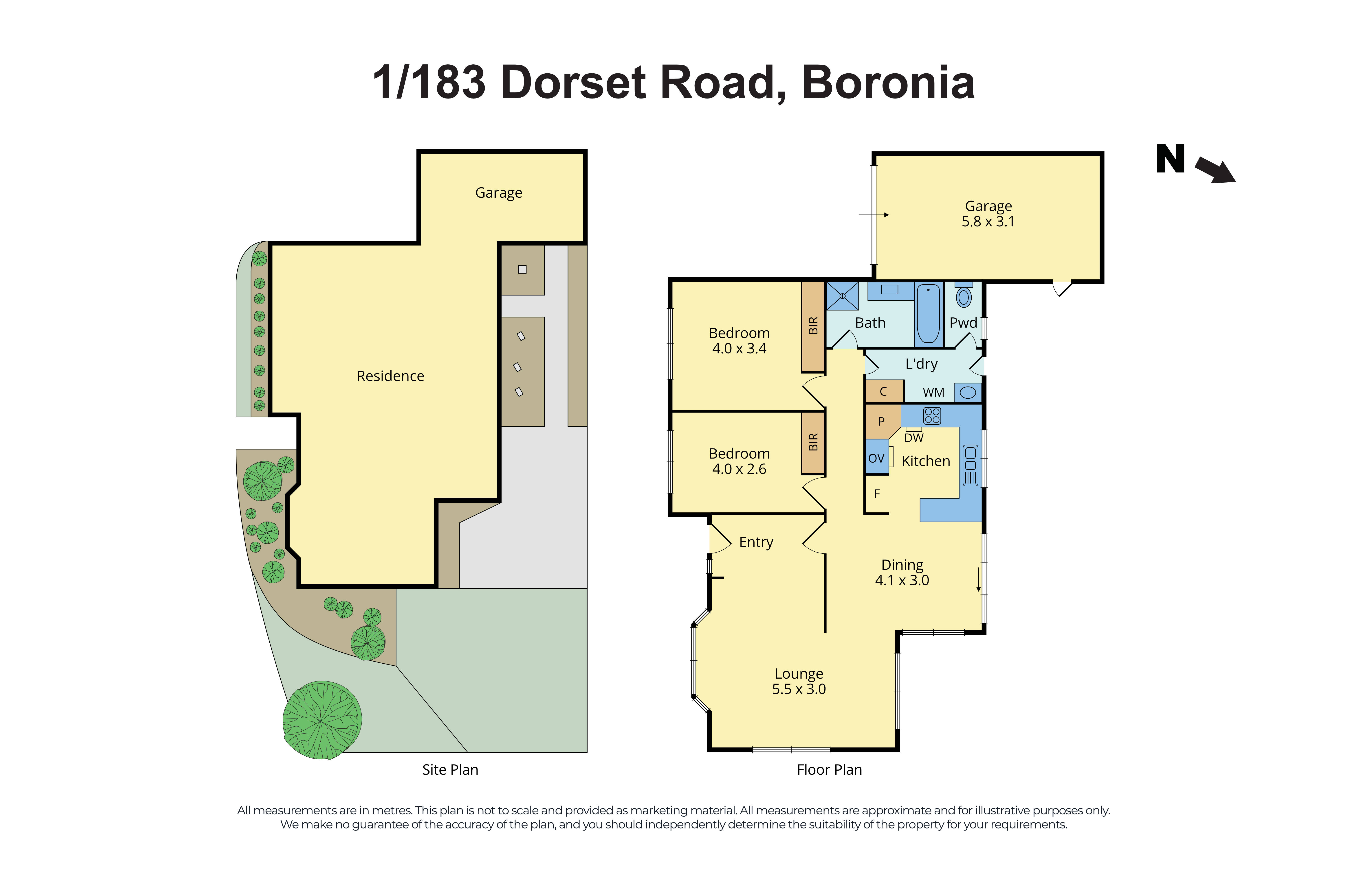 1/183 Dorset Road, Boronia, VIC 3155 - Thumbnail 1 - 05/03/2026