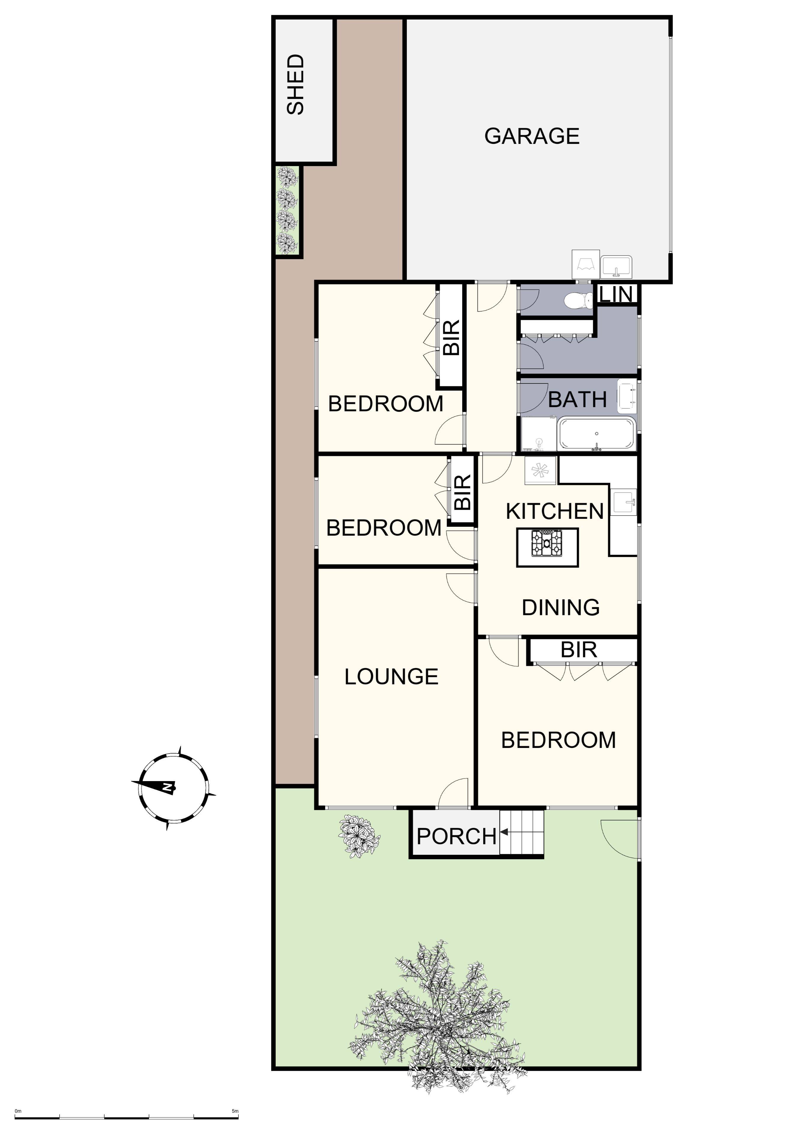 1/186 Dorset Road, Boronia, VIC 3155 - Thumbnail 1 - 11/01/2022
