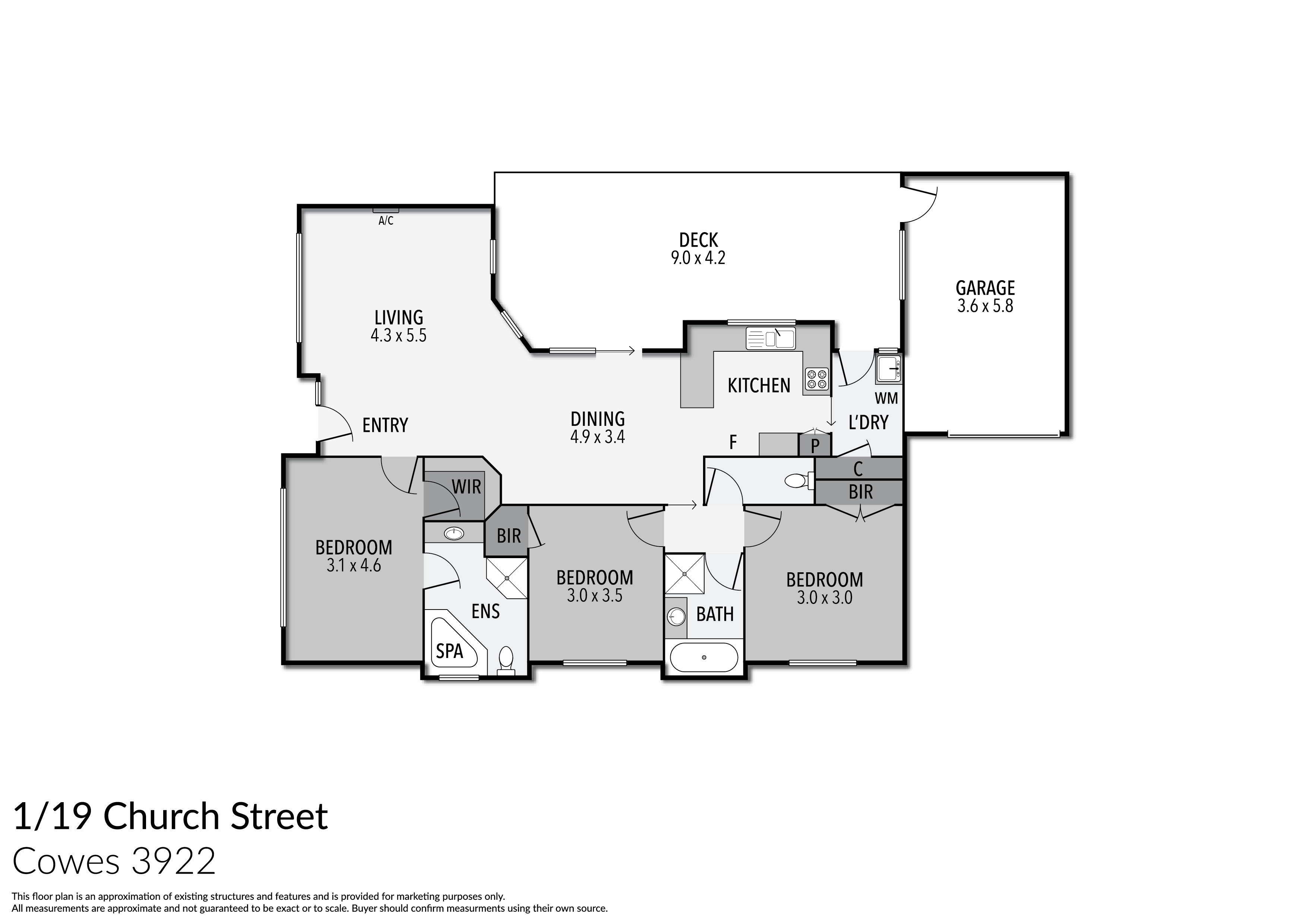 1/19 Church Street, Cowes, VIC 3922 - Thumbnail 1 - 16/02/2026